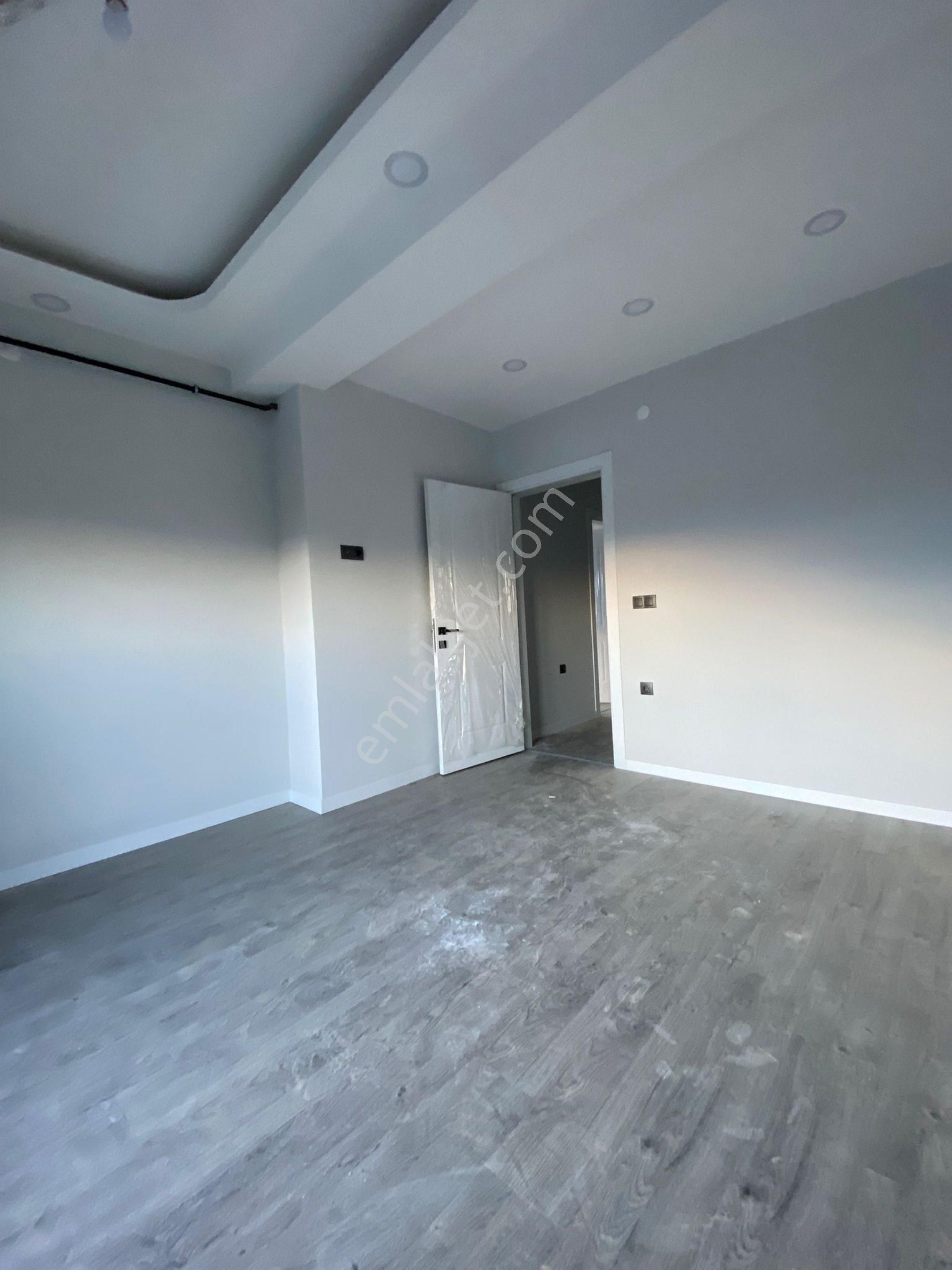 Ayrancılar İnönü Mahallesi’nde 1 + 1 Havuzlu Sitede Satılık Daireler - Görsel 13