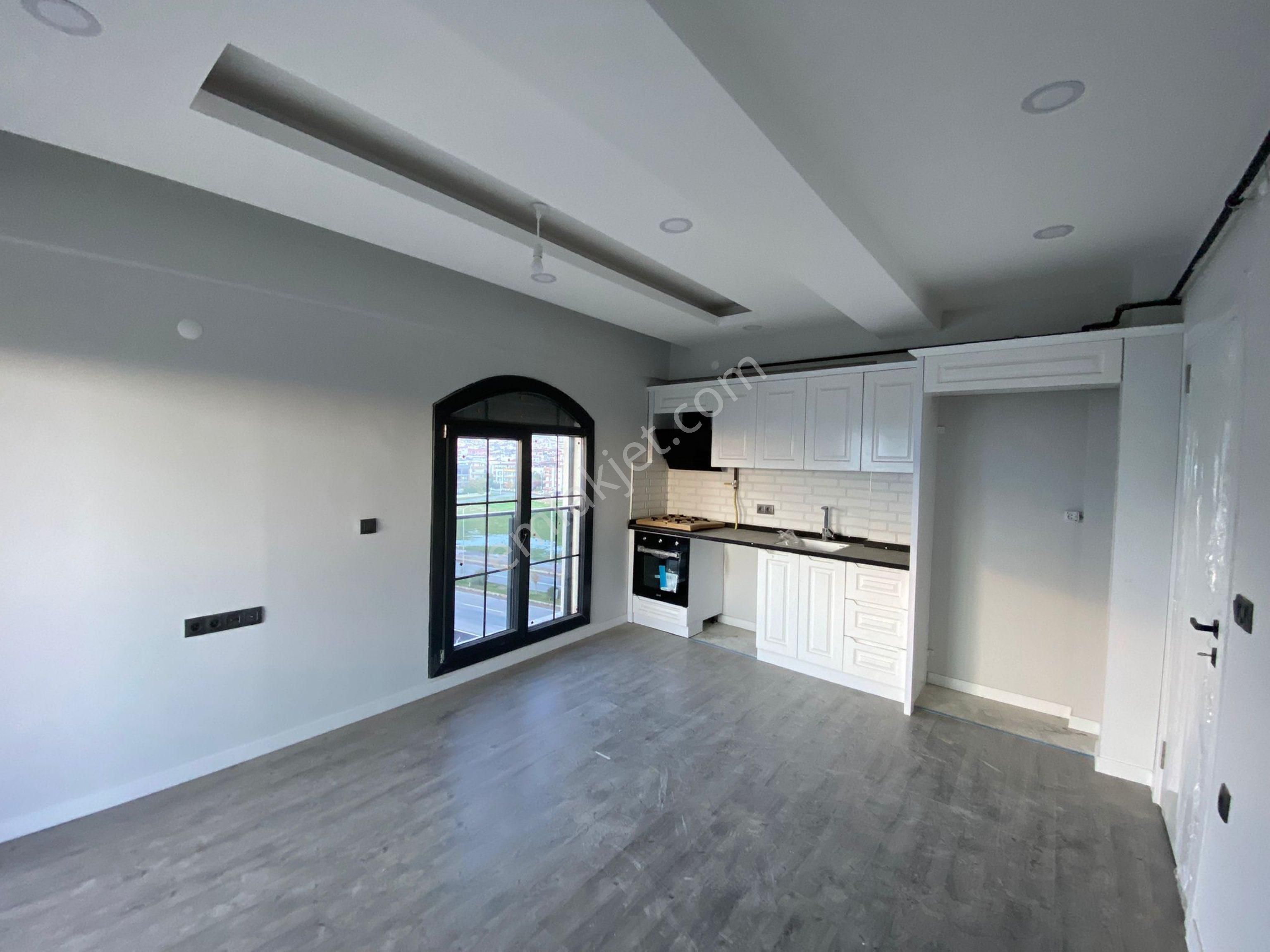 Ayrancılar İnönü Mahallesi’nde 1 + 1 Havuzlu Sitede Satılık Daireler - Görsel 20