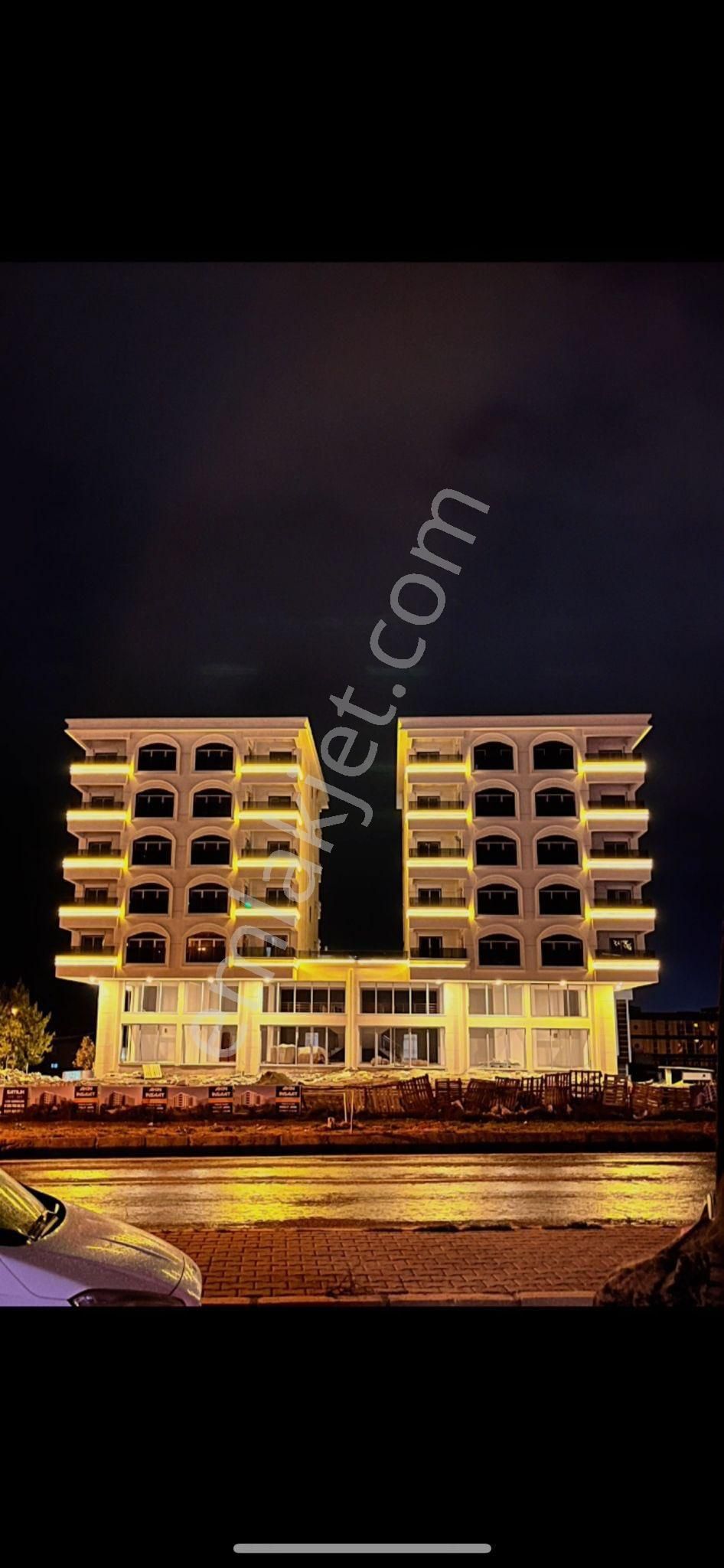 Ayrancılar İnönü Mahallesi’nde 1 + 1 Havuzlu Sitede Satılık Daireler - Görsel 9