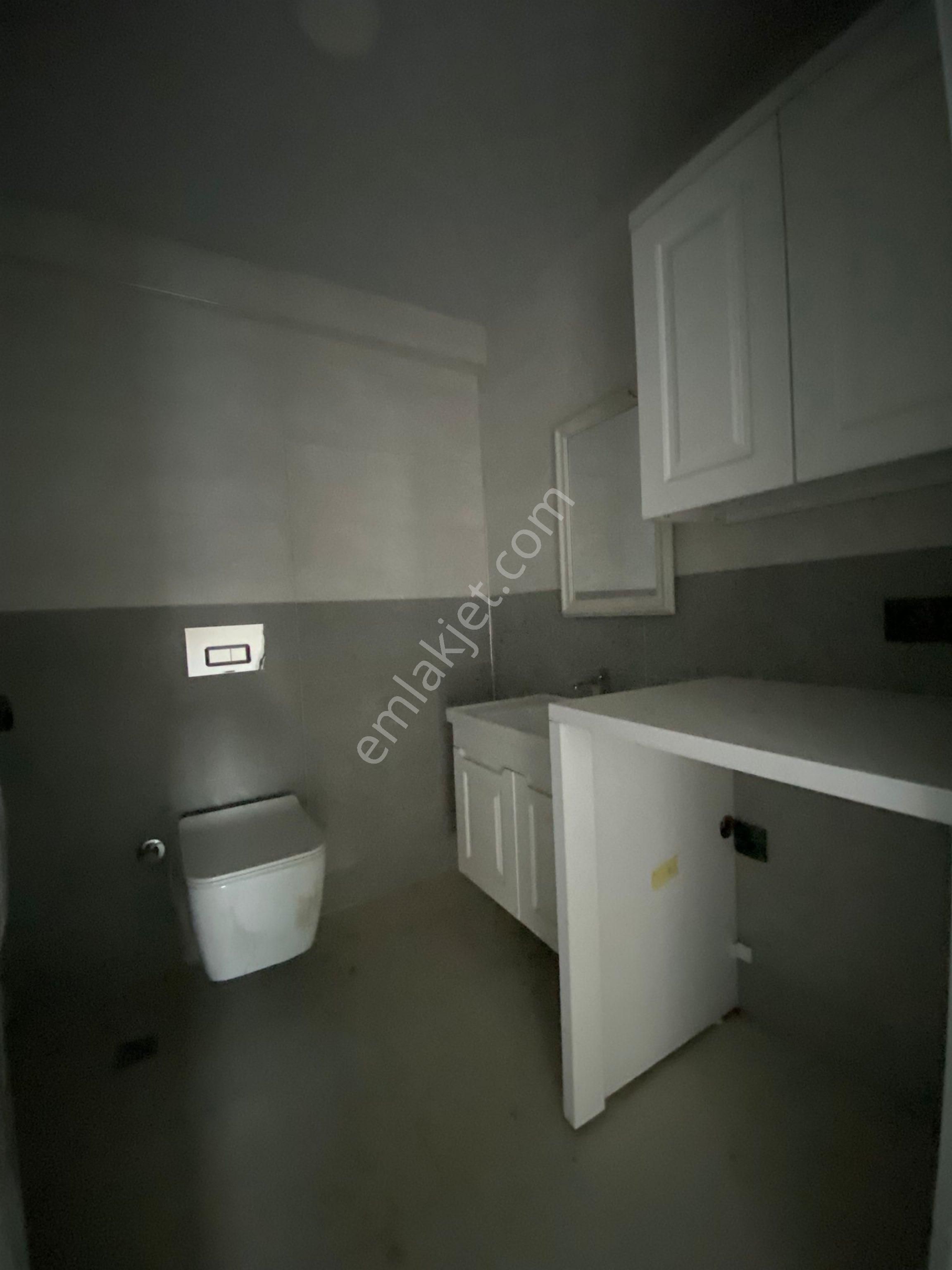 Ayrancılar İnönü Mahallesi’nde 1 + 1 Havuzlu Sitede Satılık Daireler - Görsel 12