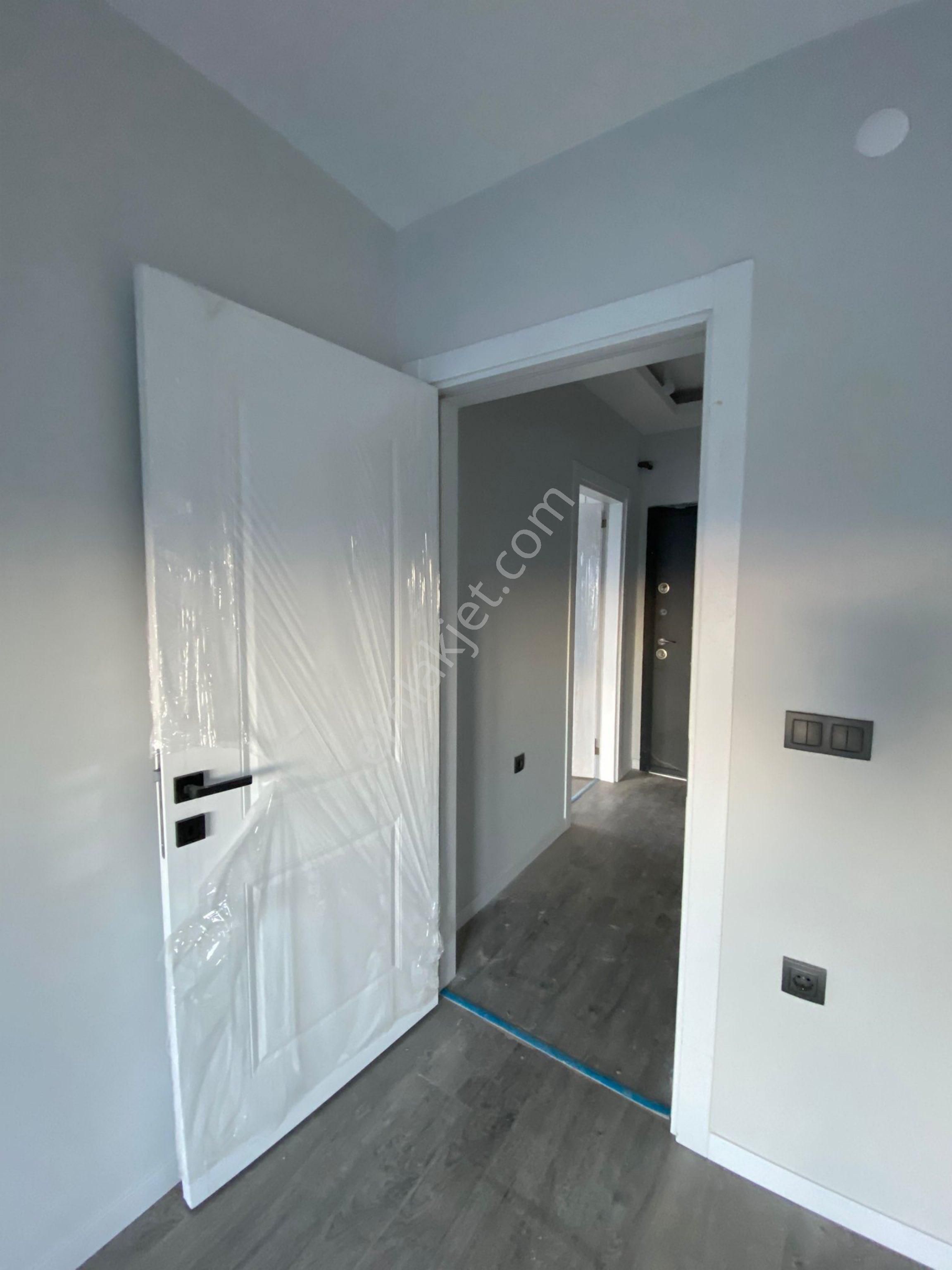 Ayrancılar İnönü Mahallesi’nde 1 + 1 Havuzlu Sitede Satılık Daireler - Görsel 15