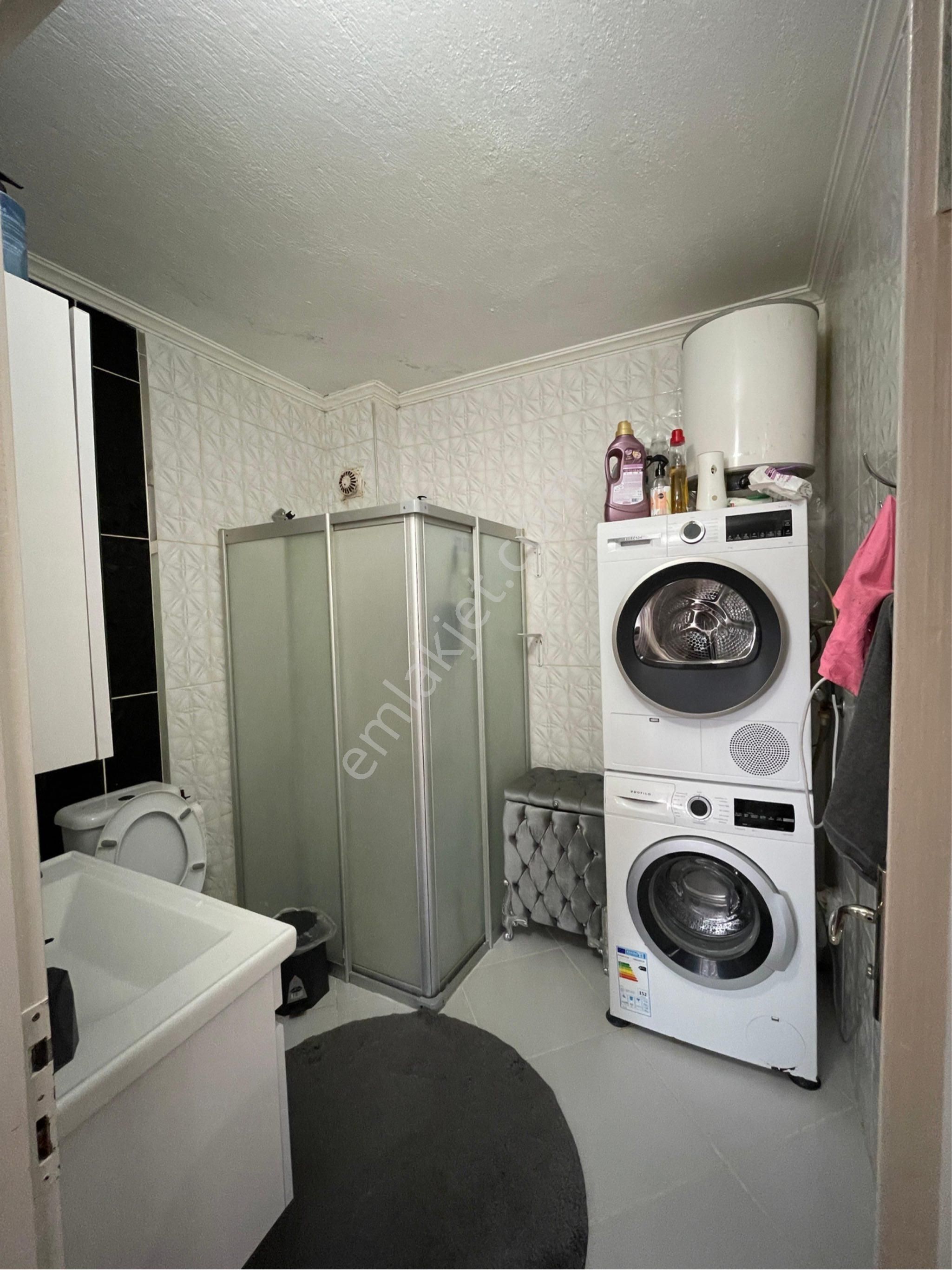 Akbükte Ki En Ucuz Büyük Daire 4+1 Full Eşyalı - Görsel 13