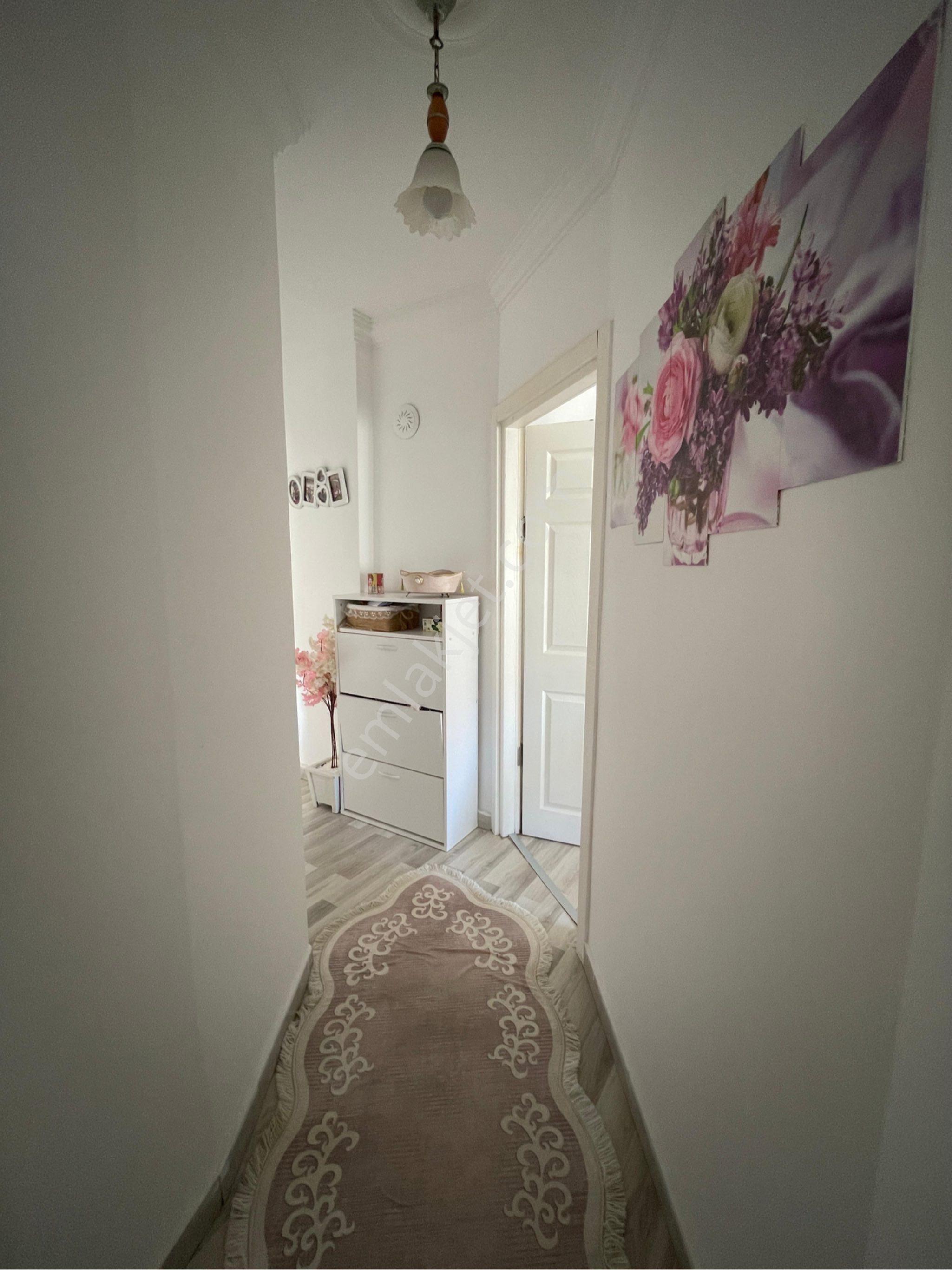 Akbükte Ki En Ucuz Büyük Daire 4+1 Full Eşyalı - Görsel 28