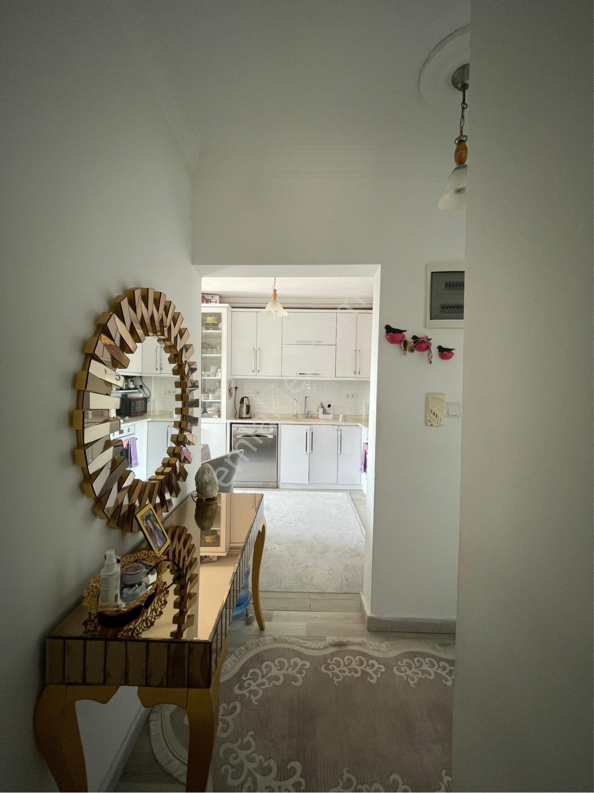 Akbükte Ki En Ucuz Büyük Daire 4+1 Full Eşyalı - Görsel 14