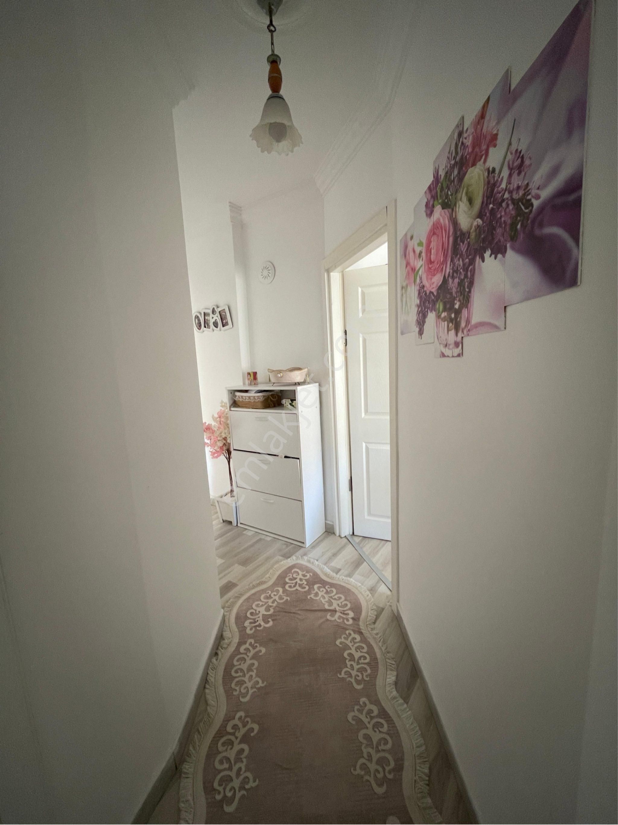 Akbükte Ki En Ucuz Büyük Daire 4+1 Full Eşyalı - Görsel 26