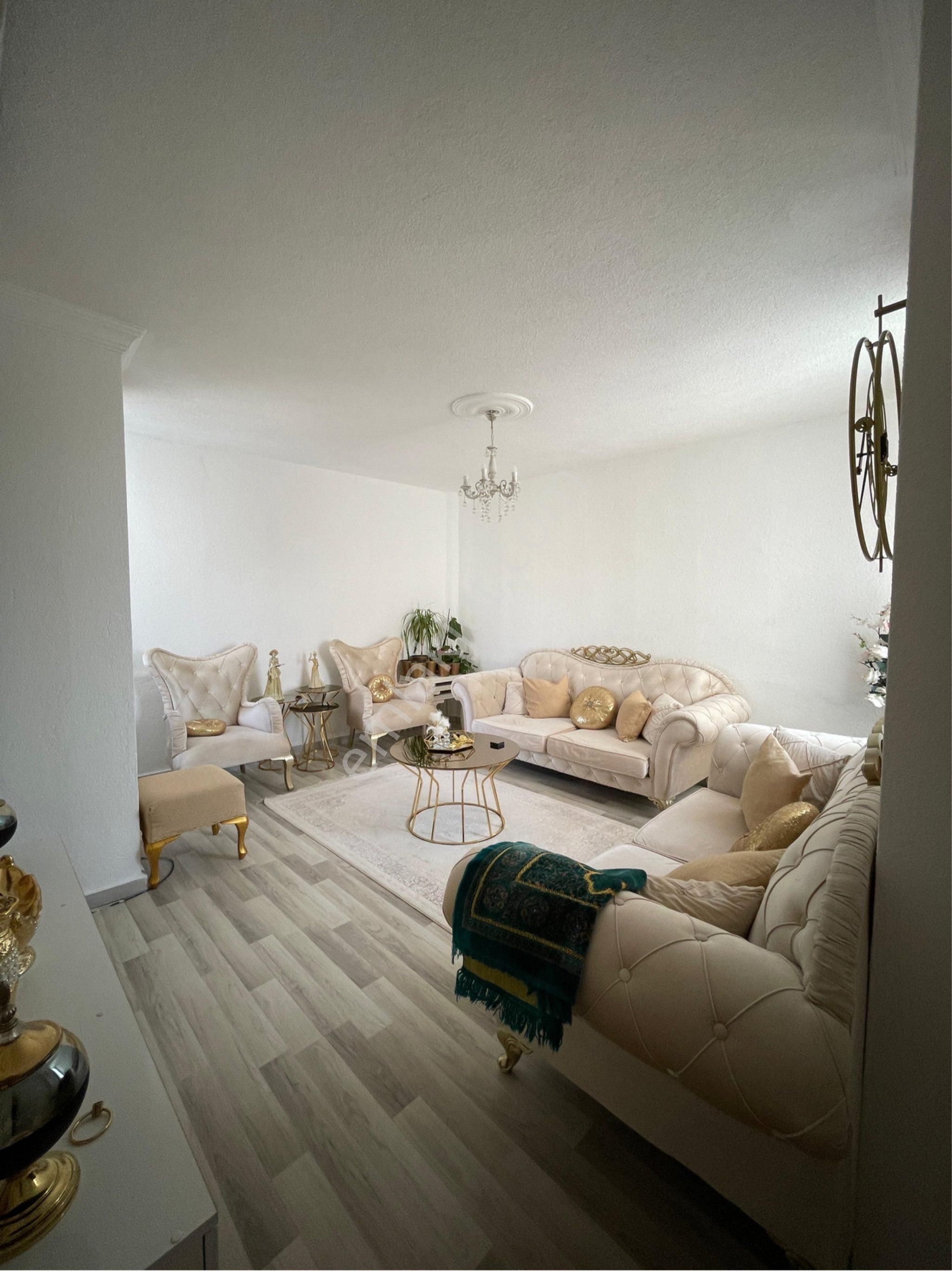 Akbükte Ki En Ucuz Büyük Daire 4+1 Full Eşyalı - Görsel 8