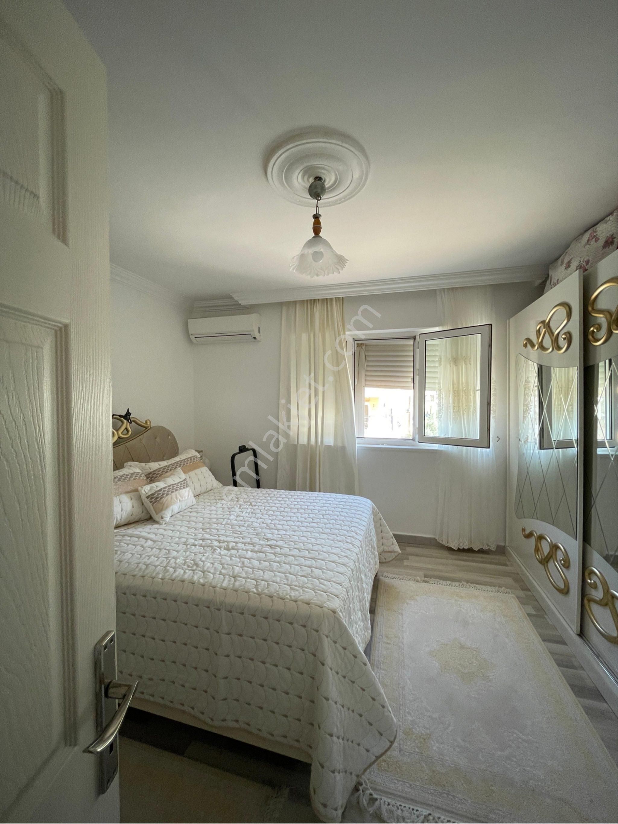 Akbükte Ki En Ucuz Büyük Daire 4+1 Full Eşyalı - Görsel 11