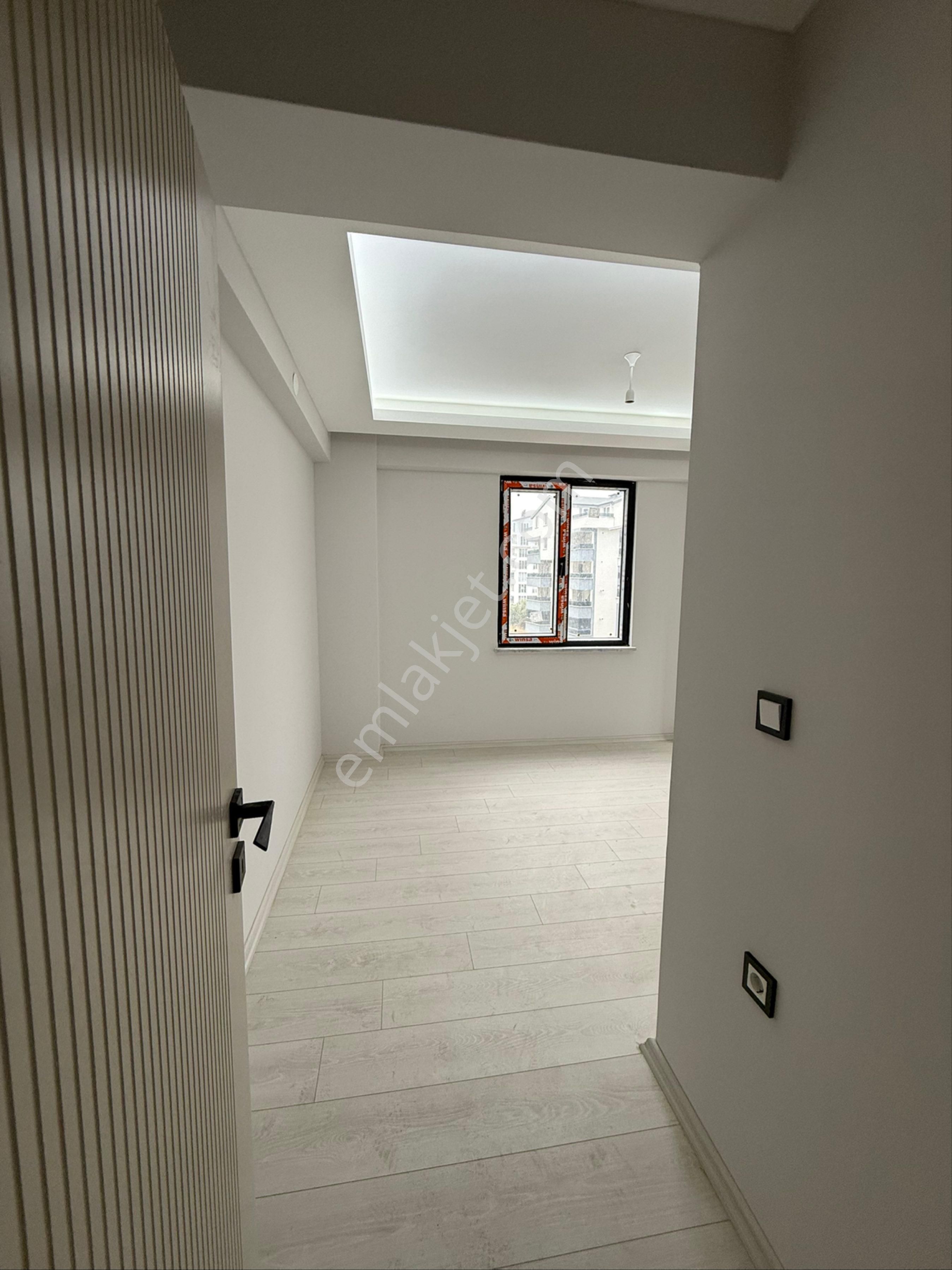 Bursa Osmangazi Demirtaş Barbaros Mahallesinde Satılık 2+1 Daire - Görsel 2