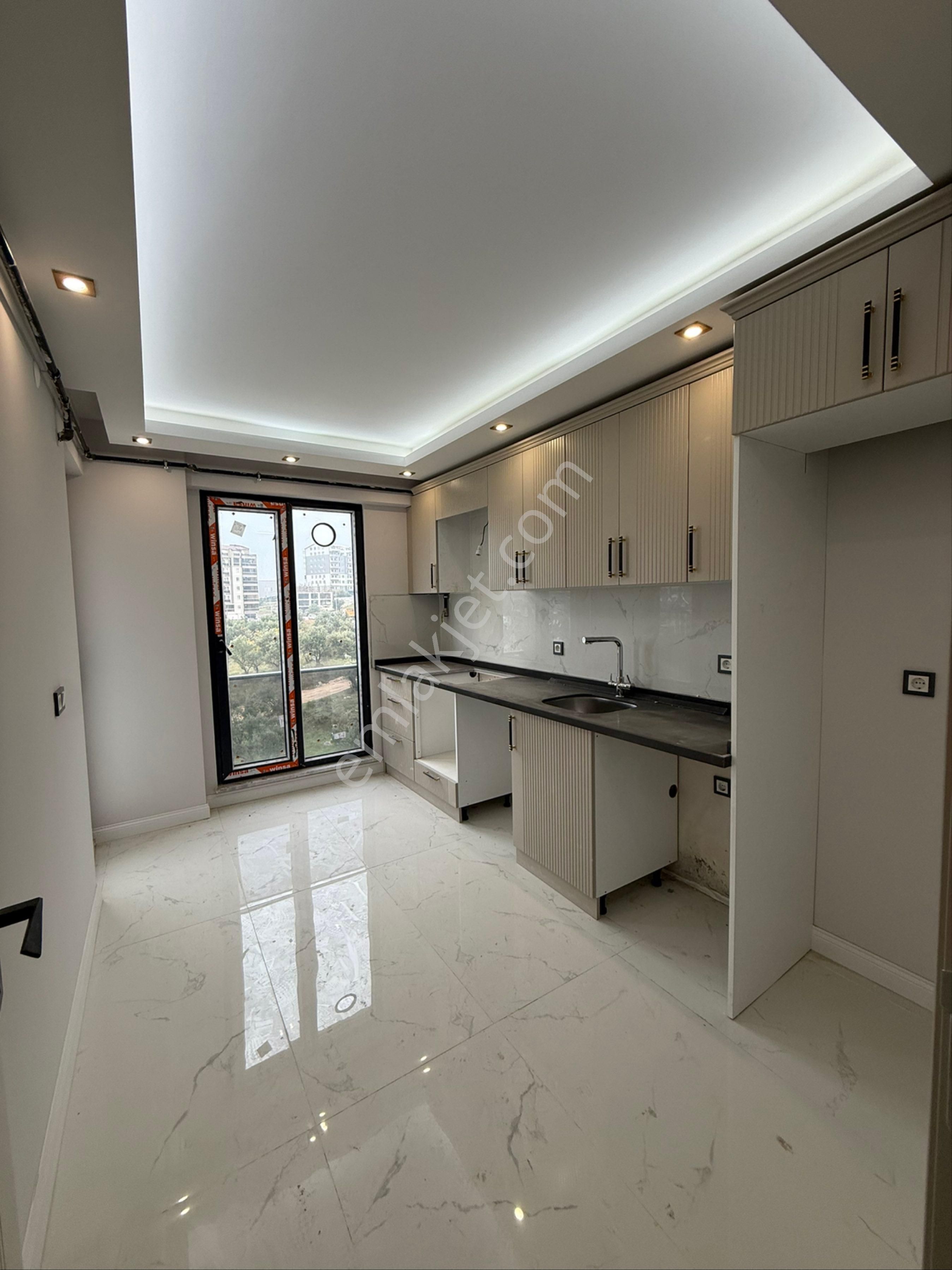 Bursa Osmangazi Demirtaş Barbaros Mahallesinde Satılık 2+1 Daire - Görsel 5