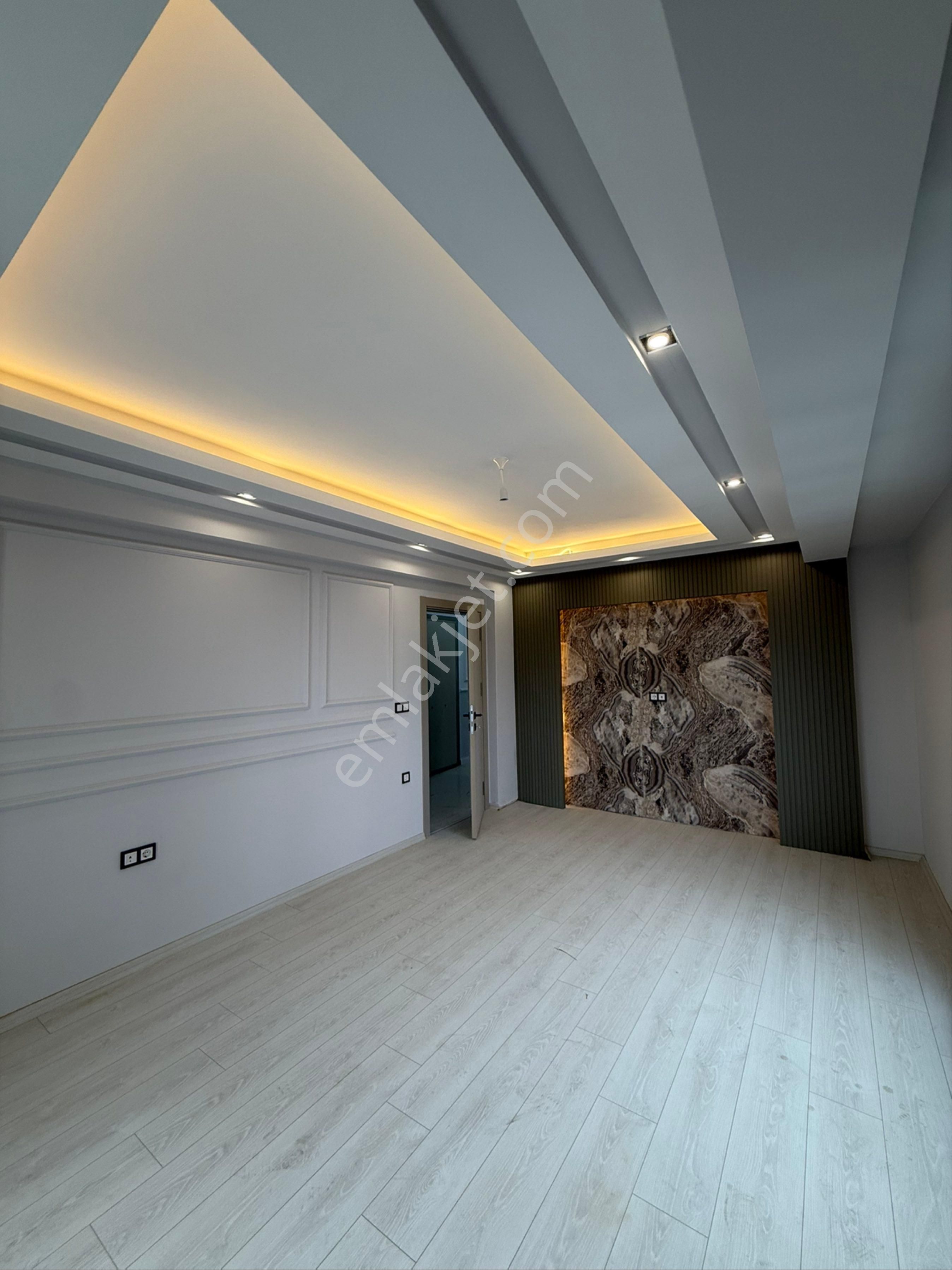 Bursa Osmangazi Demirtaş Barbaros Mahallesinde Satılık 2+1 Daire - Görsel 8