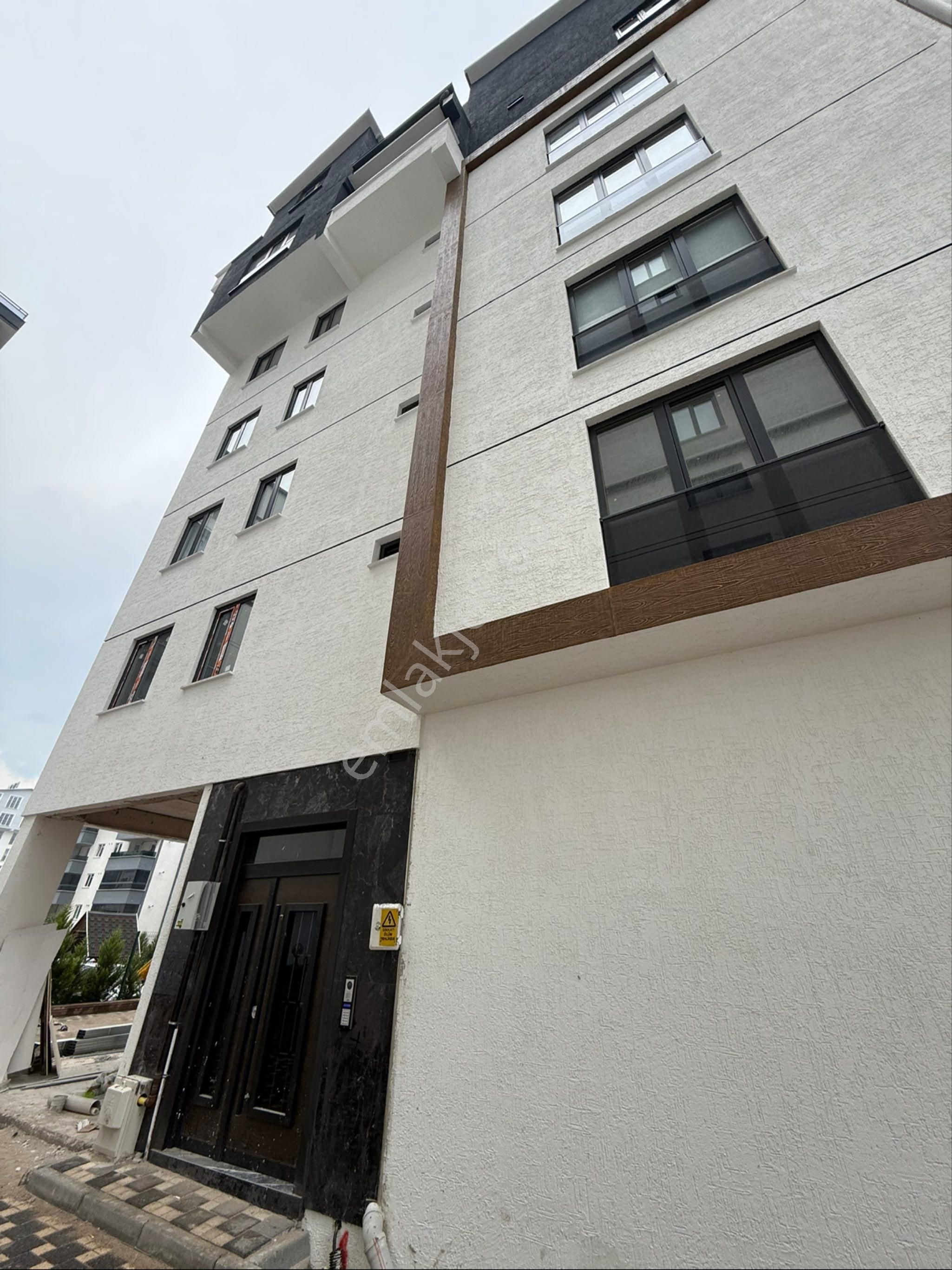 Bursa Osmangazi Demirtaş Barbaros Mahallesinde Satılık 2+1 Daire - Görsel 10