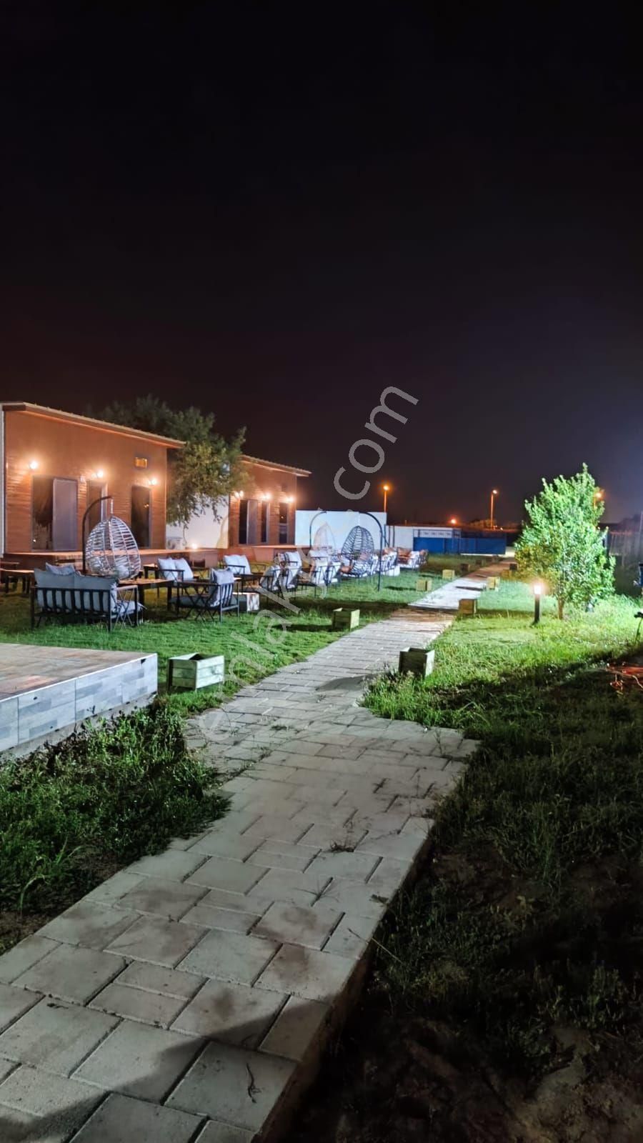 Sahibinden Satılık Bungalov Evler - Görsel 6