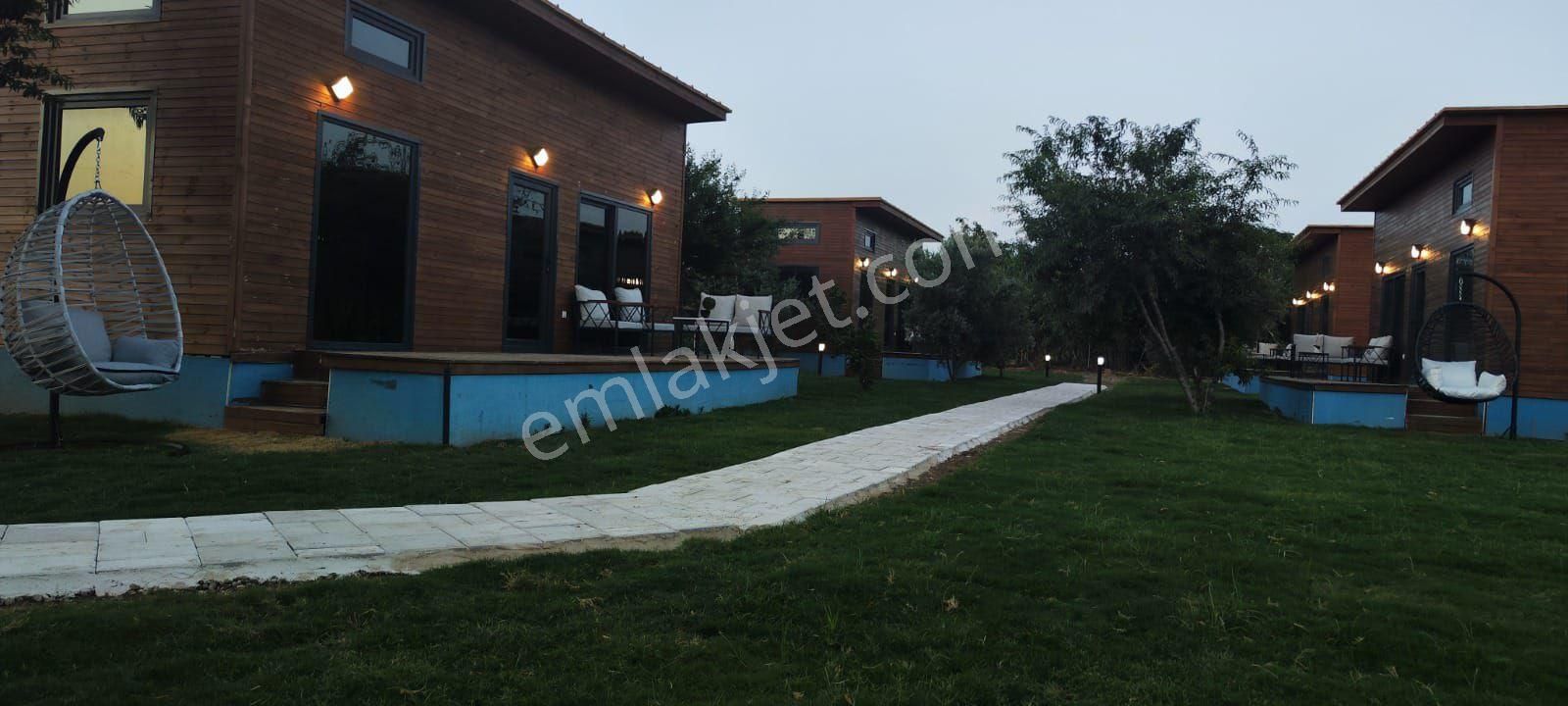 Sahibinden Satılık Bungalov Evler - Görsel 4