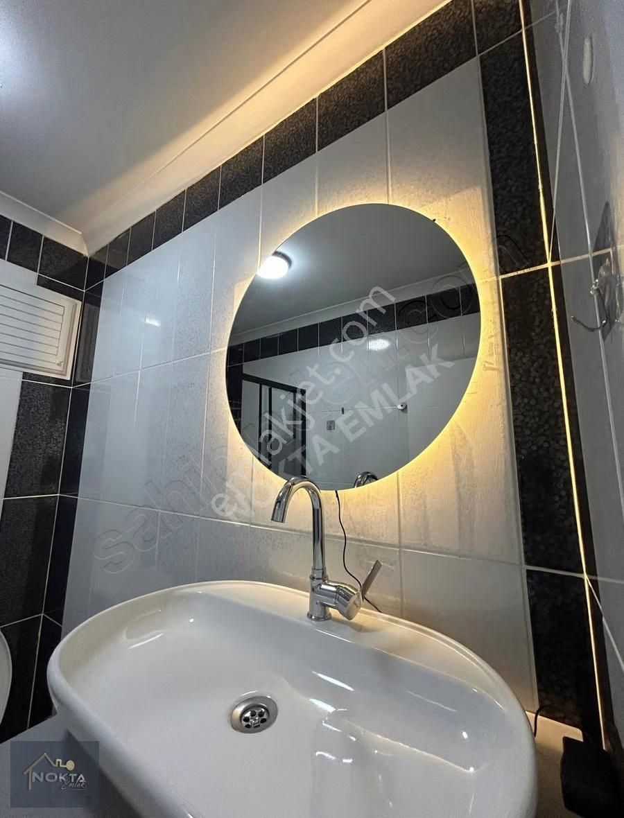 Nokta Emlaktan Görüklede Harika Bursa Manzarasıyla 3+1 Kiralık - Görsel 17