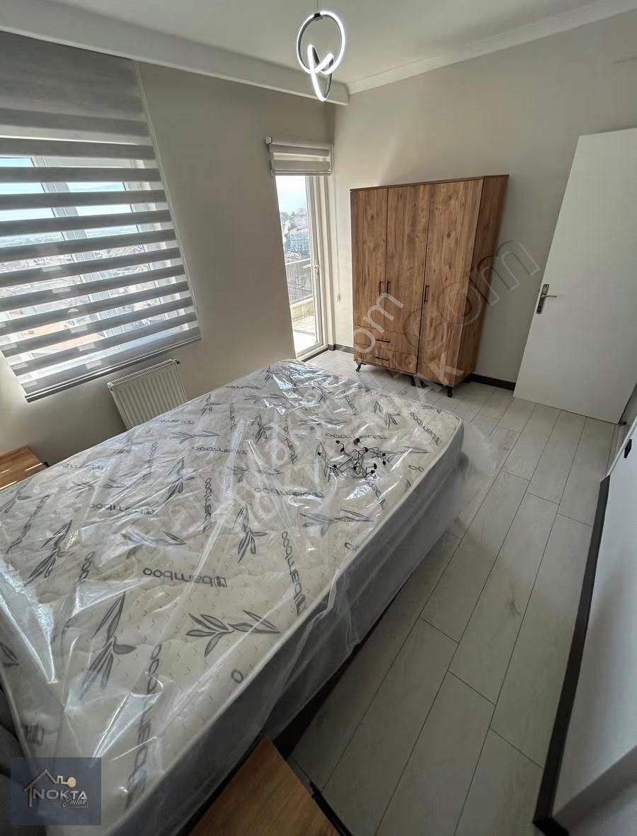 Nokta Emlaktan Görüklede Harika Bursa Manzarasıyla 3+1 Kiralık - Görsel 16