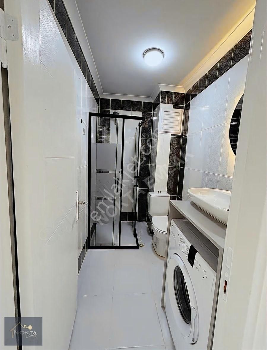 Nokta Emlaktan Görüklede Harika Bursa Manzarasıyla 3+1 Kiralık - Görsel 21