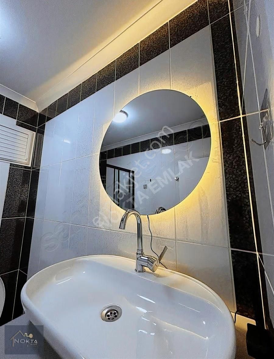 Nokta Emlaktan Görüklede Harika Bursa Manzarasıyla 3+1 Kiralık - Görsel 29