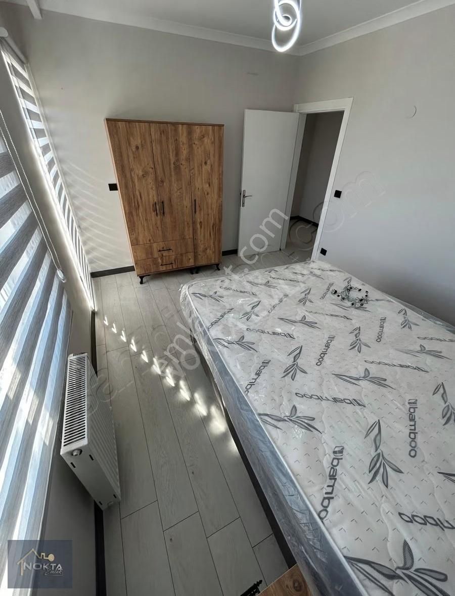 Nokta Emlaktan Görüklede Harika Bursa Manzarasıyla 3+1 Kiralık - Görsel 14