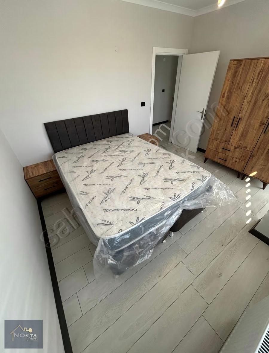 Nokta Emlaktan Görüklede Harika Bursa Manzarasıyla 3+1 Kiralık - Görsel 27