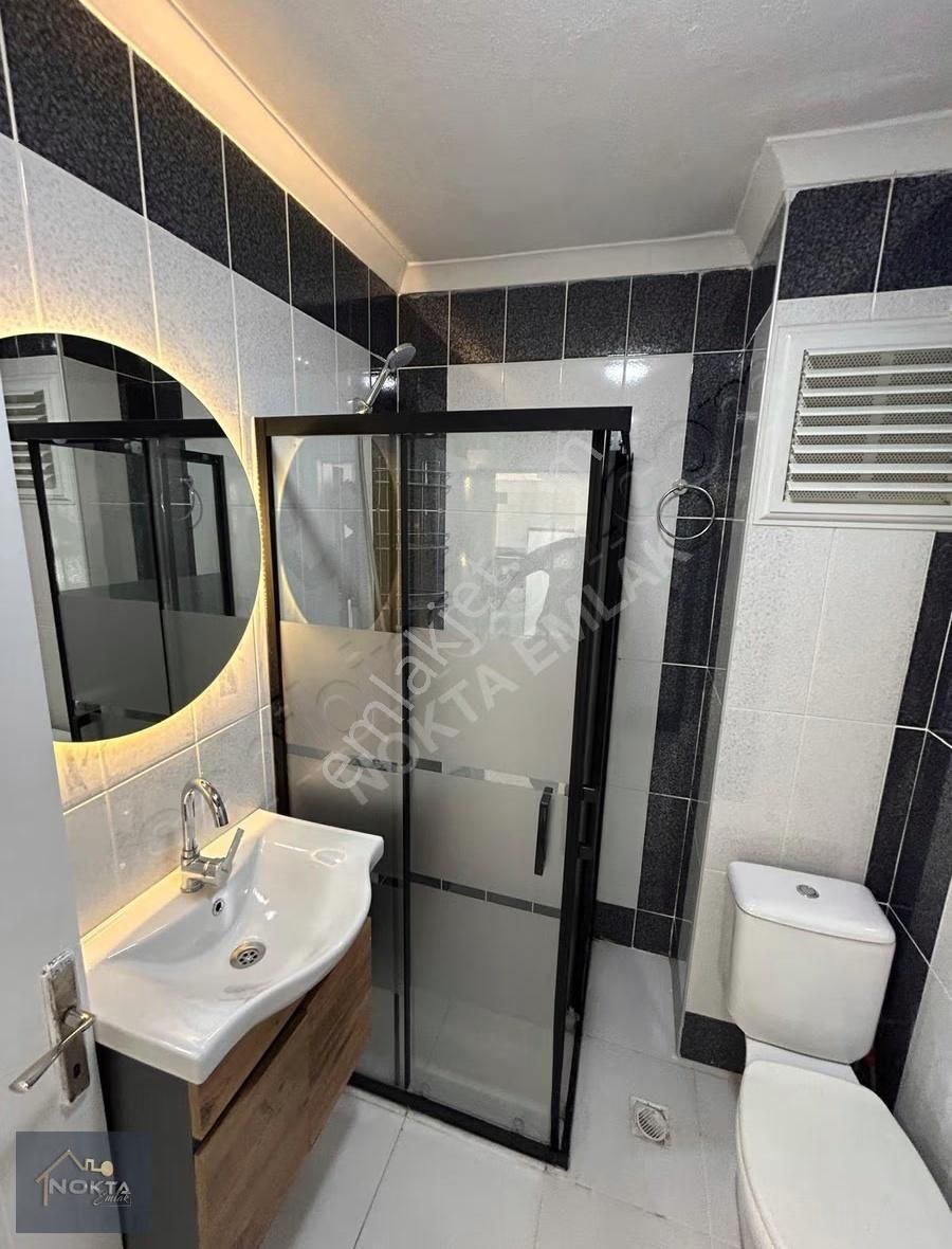 Nokta Emlaktan Görüklede Harika Bursa Manzarasıyla 3+1 Kiralık - Görsel 24