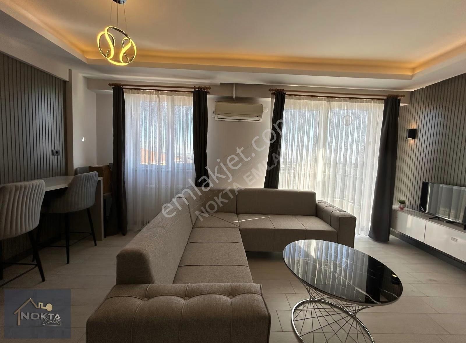 Nokta Emlaktan Görüklede Harika Bursa Manzarasıyla 3+1 Kiralık - Görsel 10
