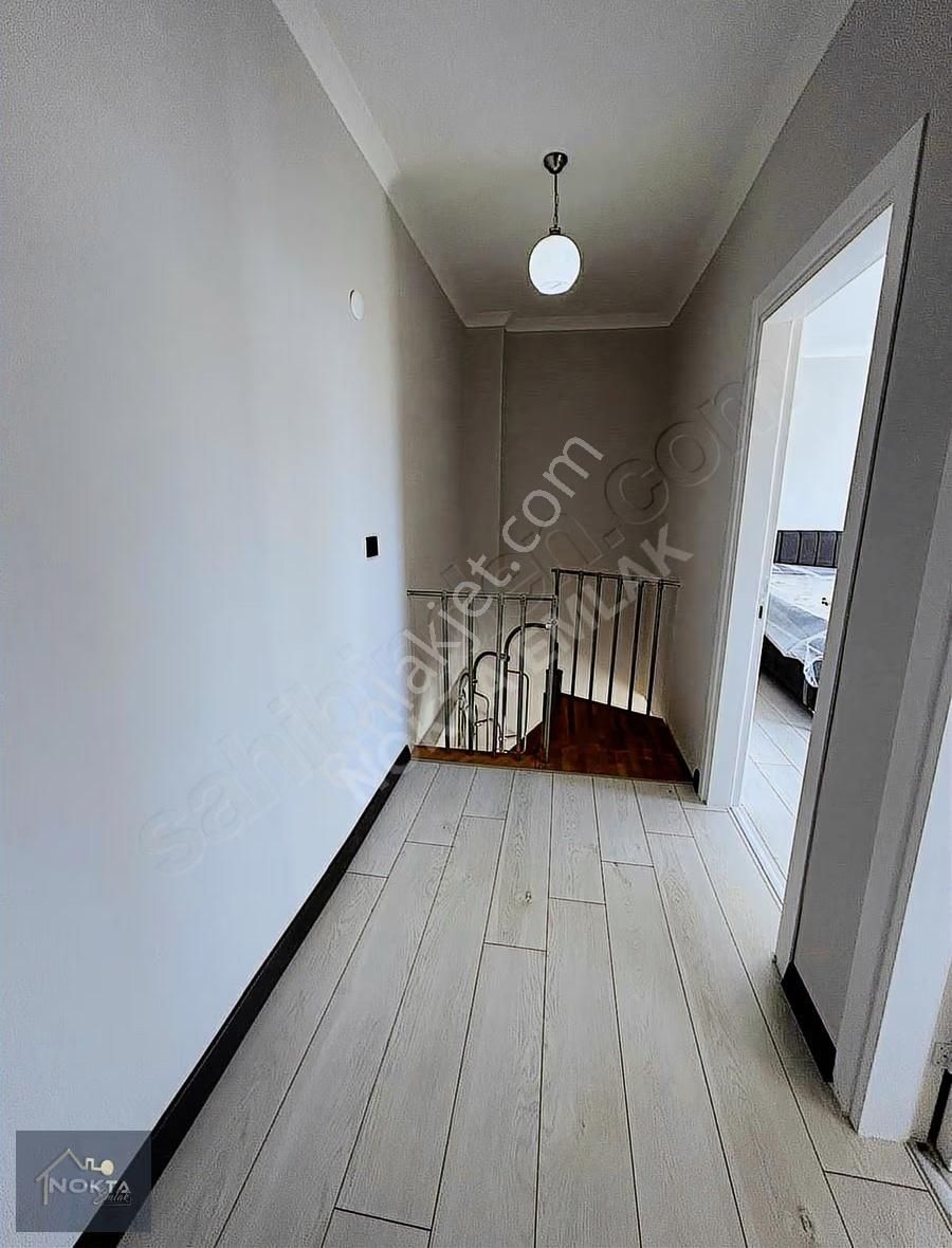 Nokta Emlaktan Görüklede Harika Bursa Manzarasıyla 3+1 Kiralık - Görsel 30