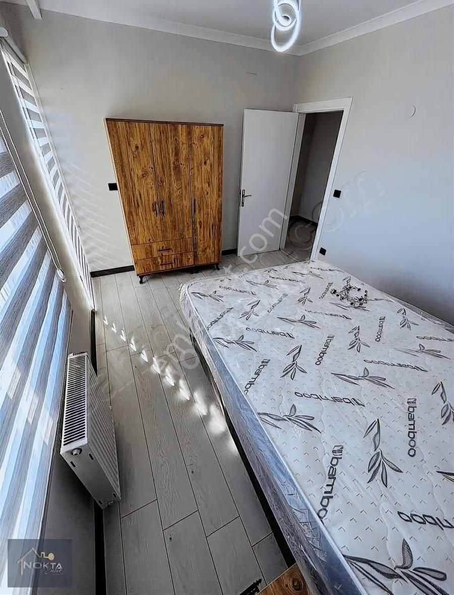 Nokta Emlaktan Görüklede Harika Bursa Manzarasıyla 3+1 Kiralık - Görsel 35
