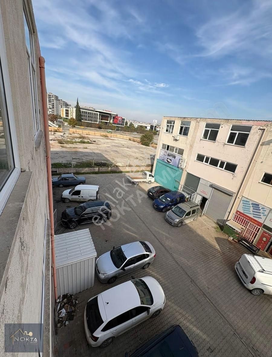 Nokta Emlaktan İzmir Yolu Üzeri Sanayi Bölgesi Kiralık Ofisler - Görsel 23