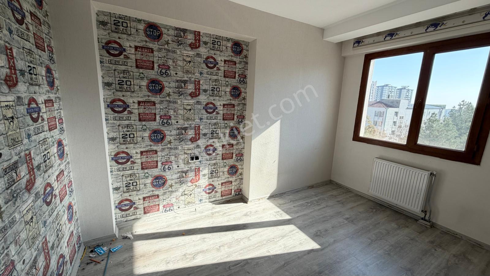 Otogar Arkasında Şehir Hastanesi Yanında 3+1 Satılık Daire - Görsel 15