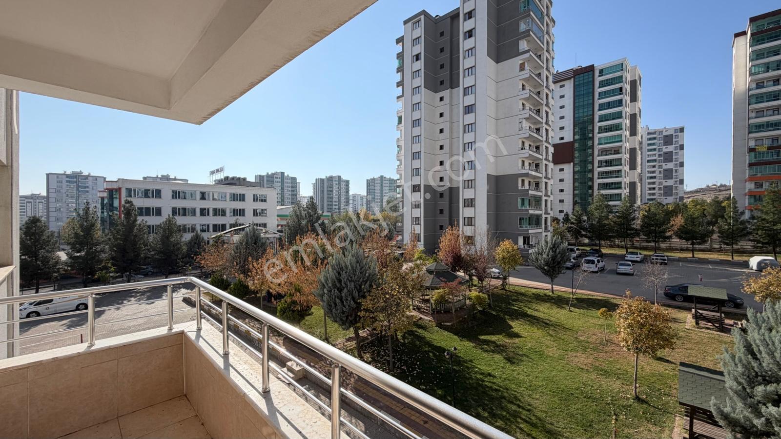 Otogar Arkasında Şehir Hastanesi Yanında 3+1 Satılık Daire - Görsel 25