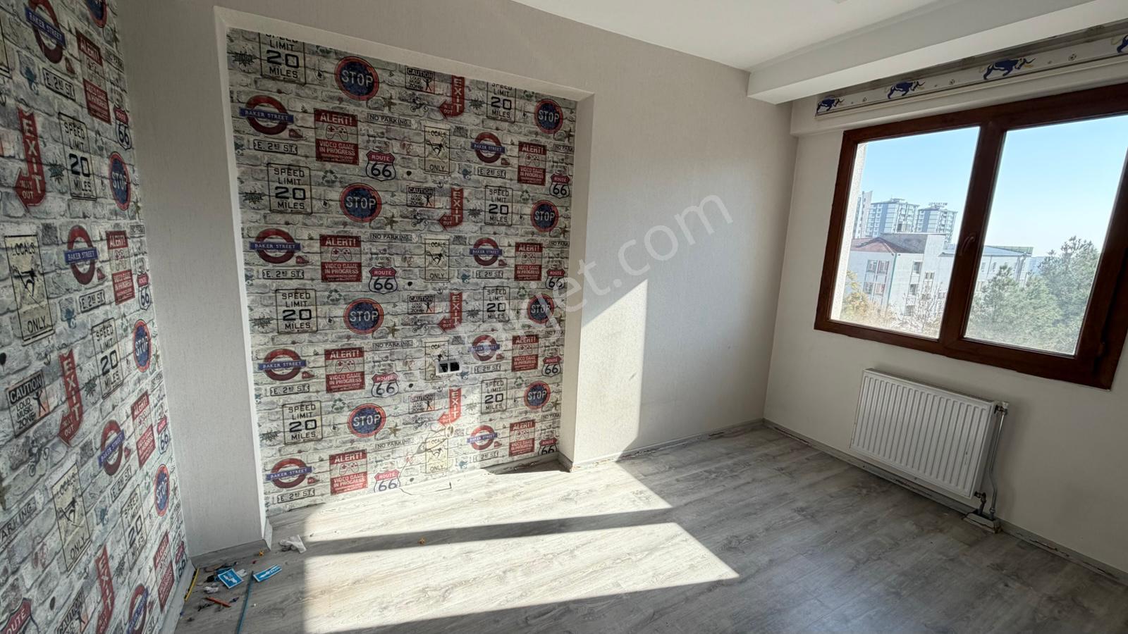 Otogar Arkasında Şehir Hastanesi Yanında 3+1 Satılık Daire - Görsel 11