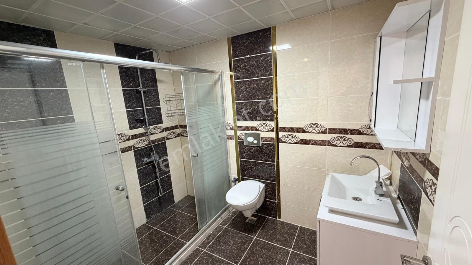 Otogar Arkasında Şehir Hastanesi Yanında 3+1 Satılık Daire - Görsel 3