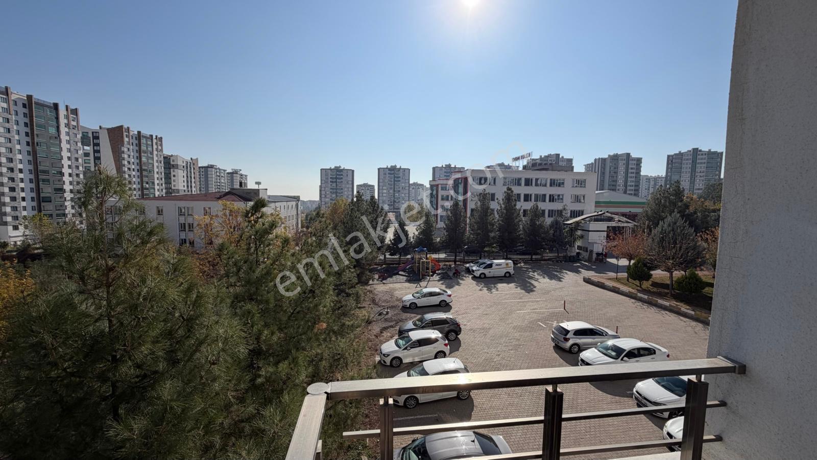 Otogar Arkasında Şehir Hastanesi Yanında 3+1 Satılık Daire - Görsel 20