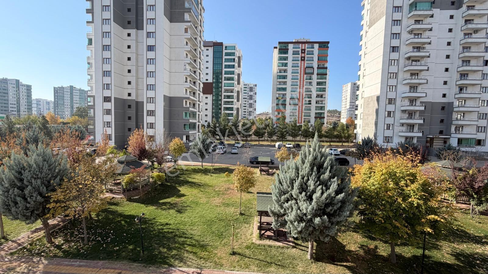Otogar Arkasında Şehir Hastanesi Yanında 3+1 Satılık Daire - Görsel 16
