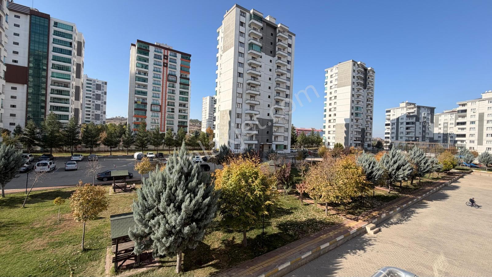 Otogar Arkasında Şehir Hastanesi Yanında 3+1 Satılık Daire - Görsel 9