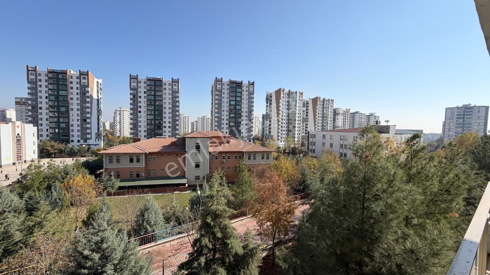 Otogar Arkasında Şehir Hastanesi Yanında 3+1 Satılık Daire - Görsel 30