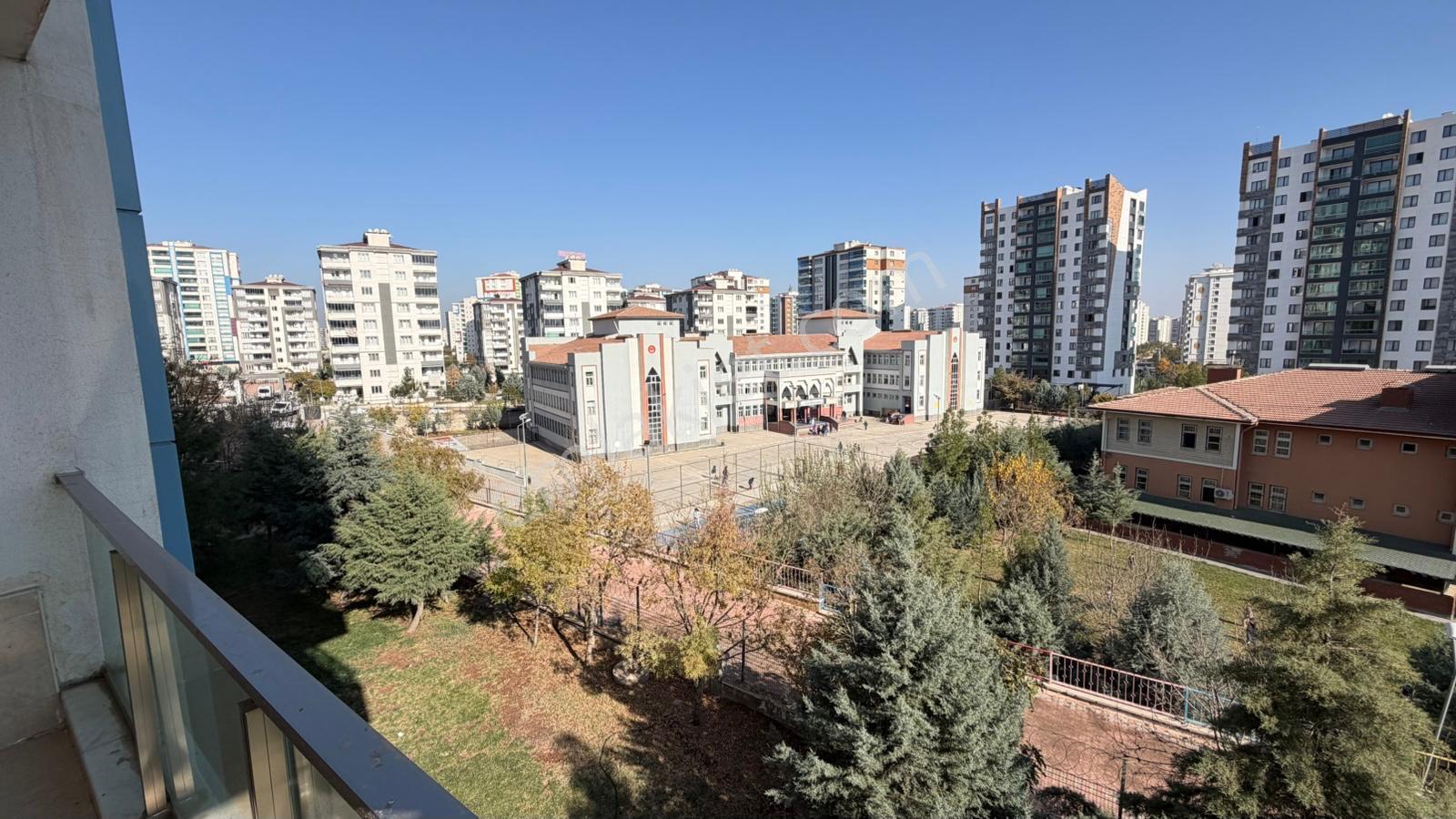 Otogar Arkasında Şehir Hastanesi Yanında 3+1 Satılık Daire - Görsel 17
