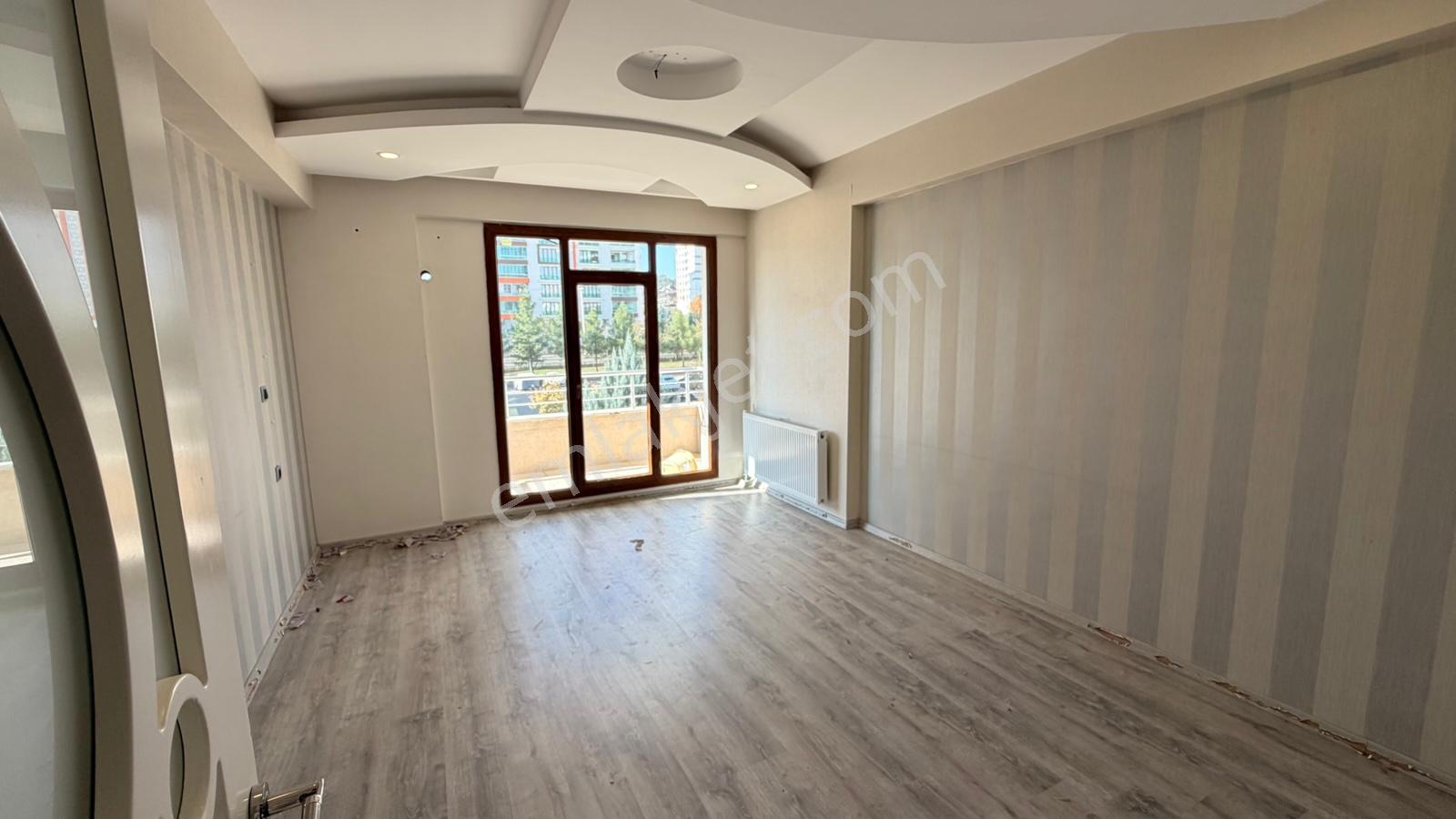 Otogar Arkasında Şehir Hastanesi Yanında 3+1 Satılık Daire - Görsel 29