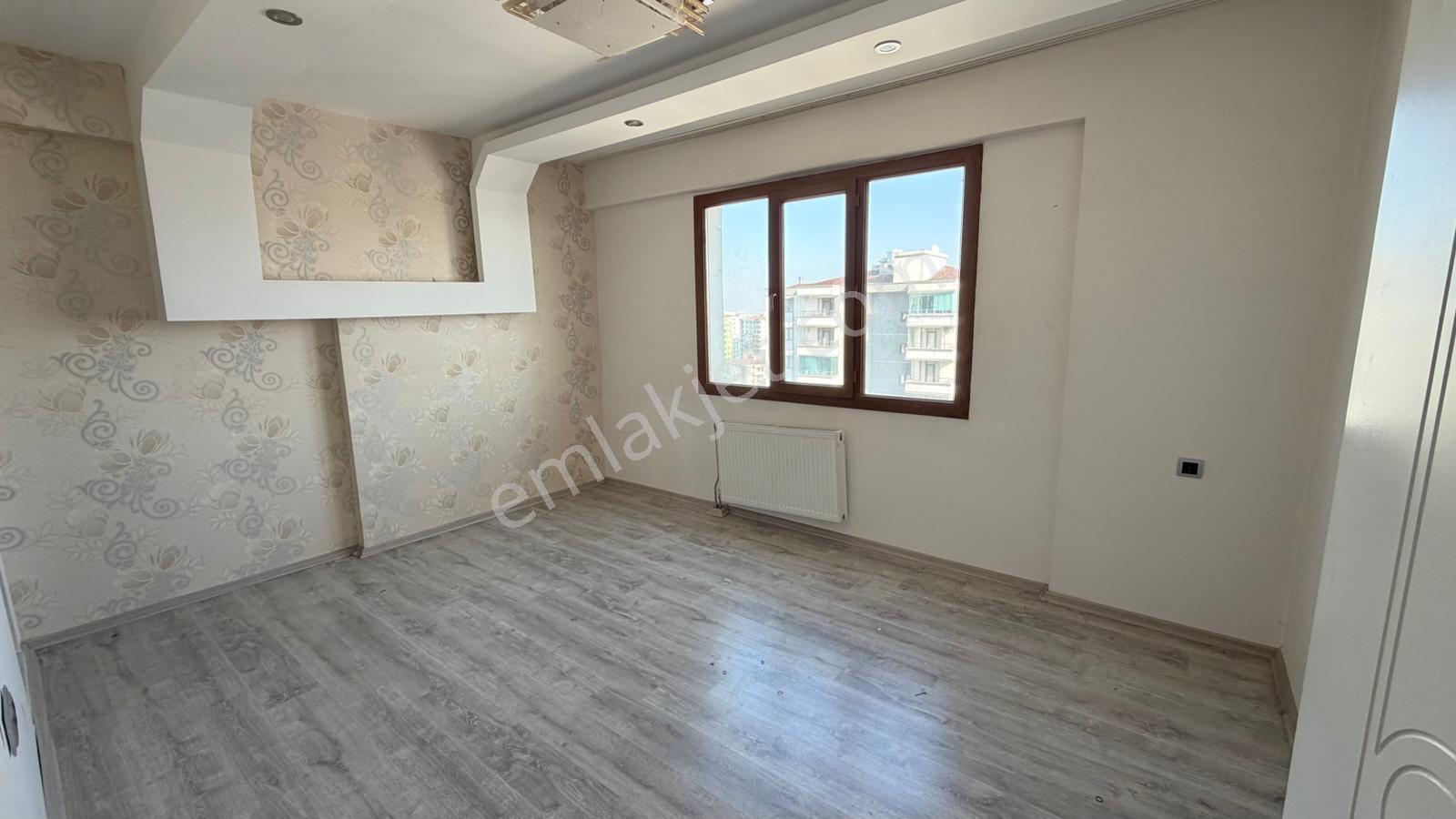 Otogar Arkasında Şehir Hastanesi Yanında 3+1 Satılık Daire - Görsel 4