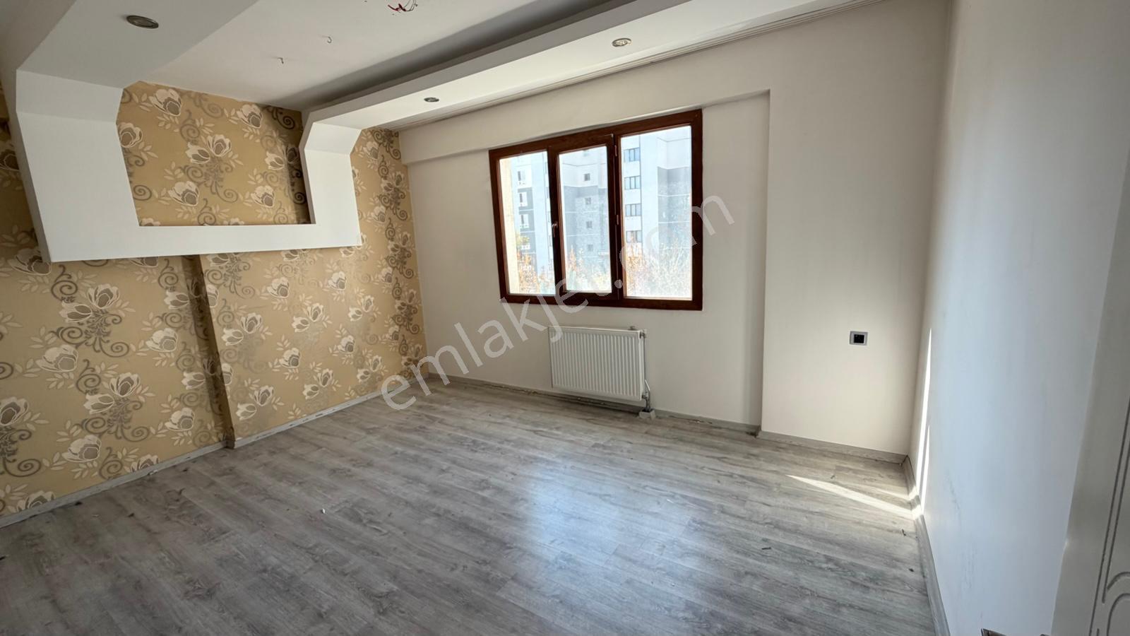 Otogar Arkasında Şehir Hastanesi Yanında 3+1 Satılık Daire - Görsel 6