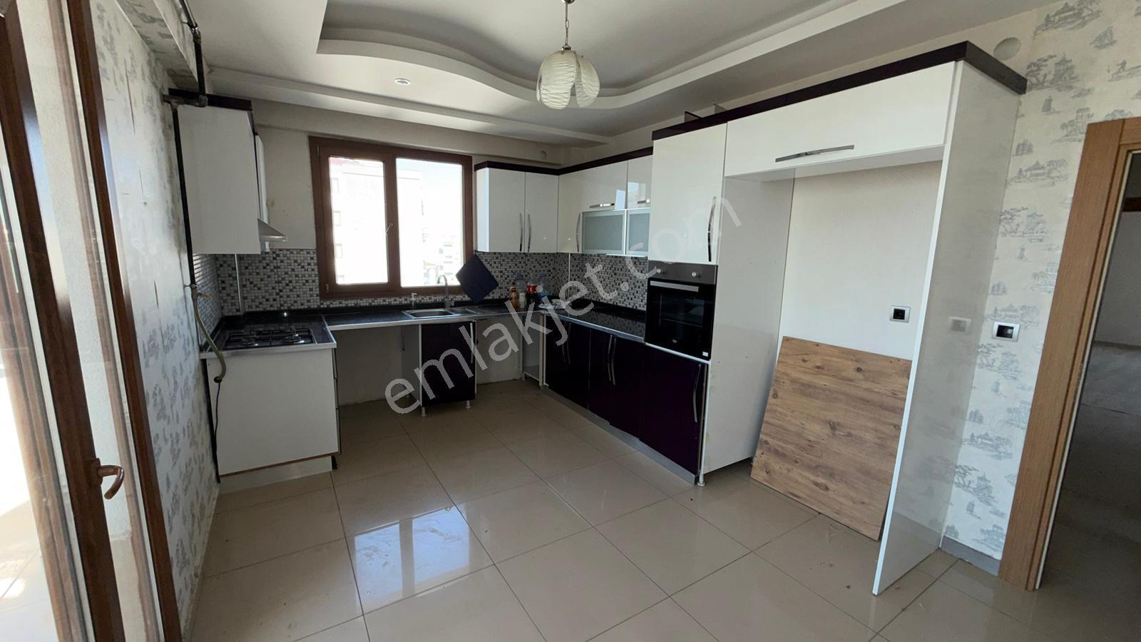 Otogar Arkasında Şehir Hastanesi Yanında 3+1 Satılık Daire - Görsel 24