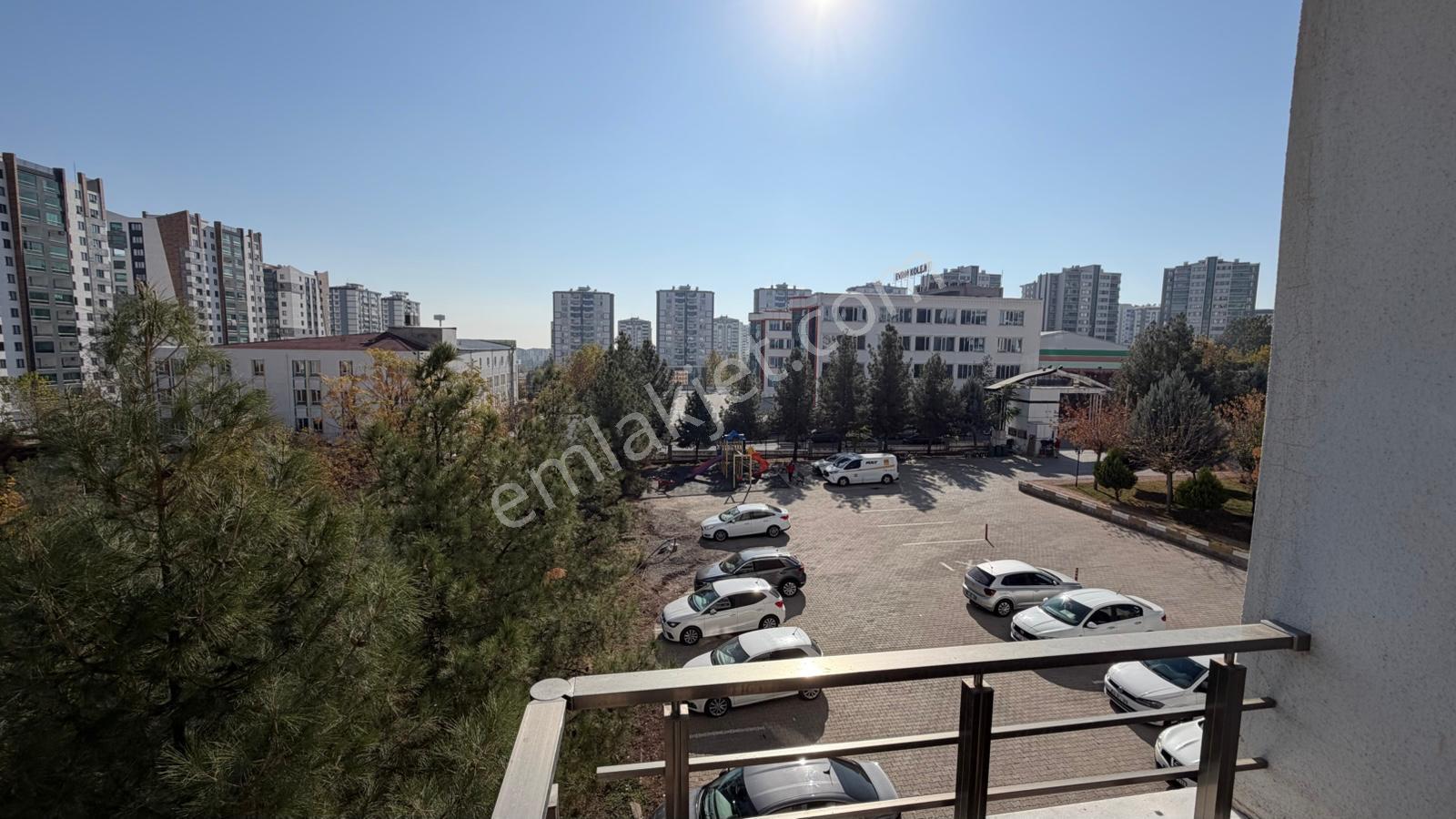 Otogar Arkasında Şehir Hastanesi Yanında 3+1 Satılık Daire - Görsel 23