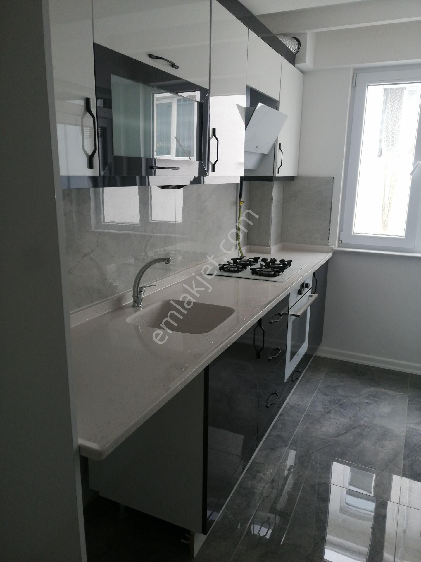 Sahibinden 2+0 Kiralık Daire Ayrı Mutfaklı Ankastre Setli Çamlıca - Görsel 9