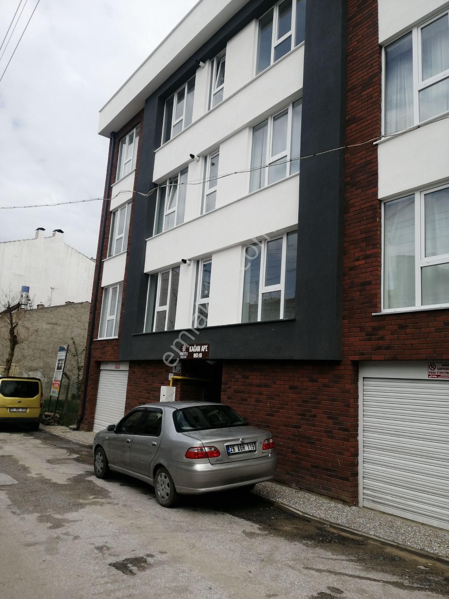 Sahibinden 2+0 Kiralık Daire Ayrı Mutfaklı Ankastre Setli Çamlıca - Görsel 28