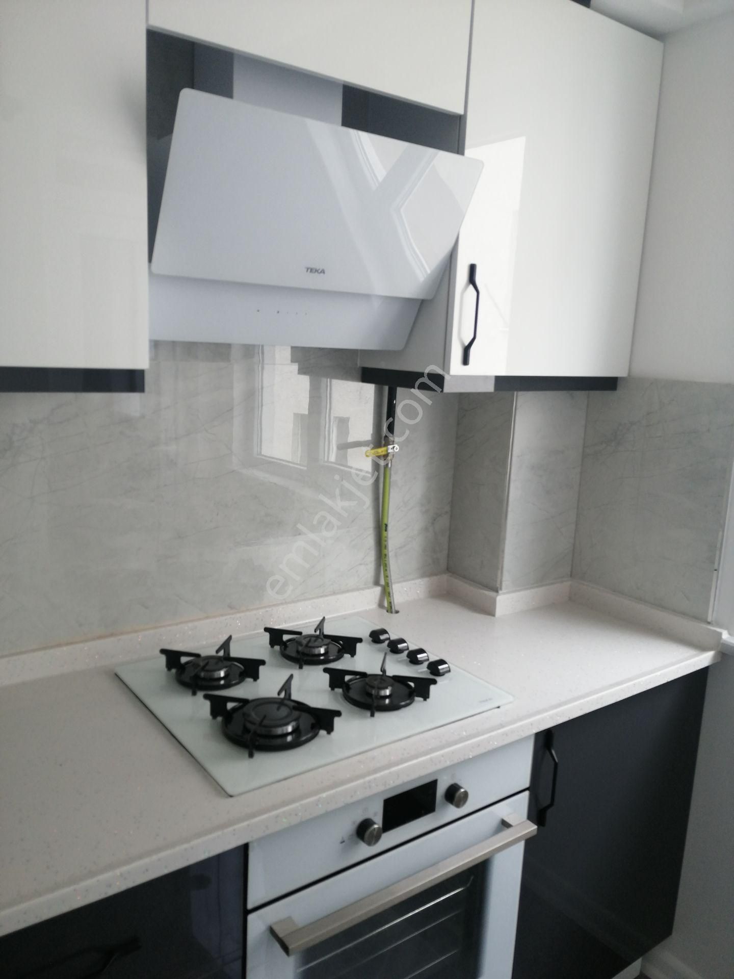 Sahibinden 2+0 Kiralık Daire Ayrı Mutfaklı Ankastre Setli Çamlıca - Görsel 12