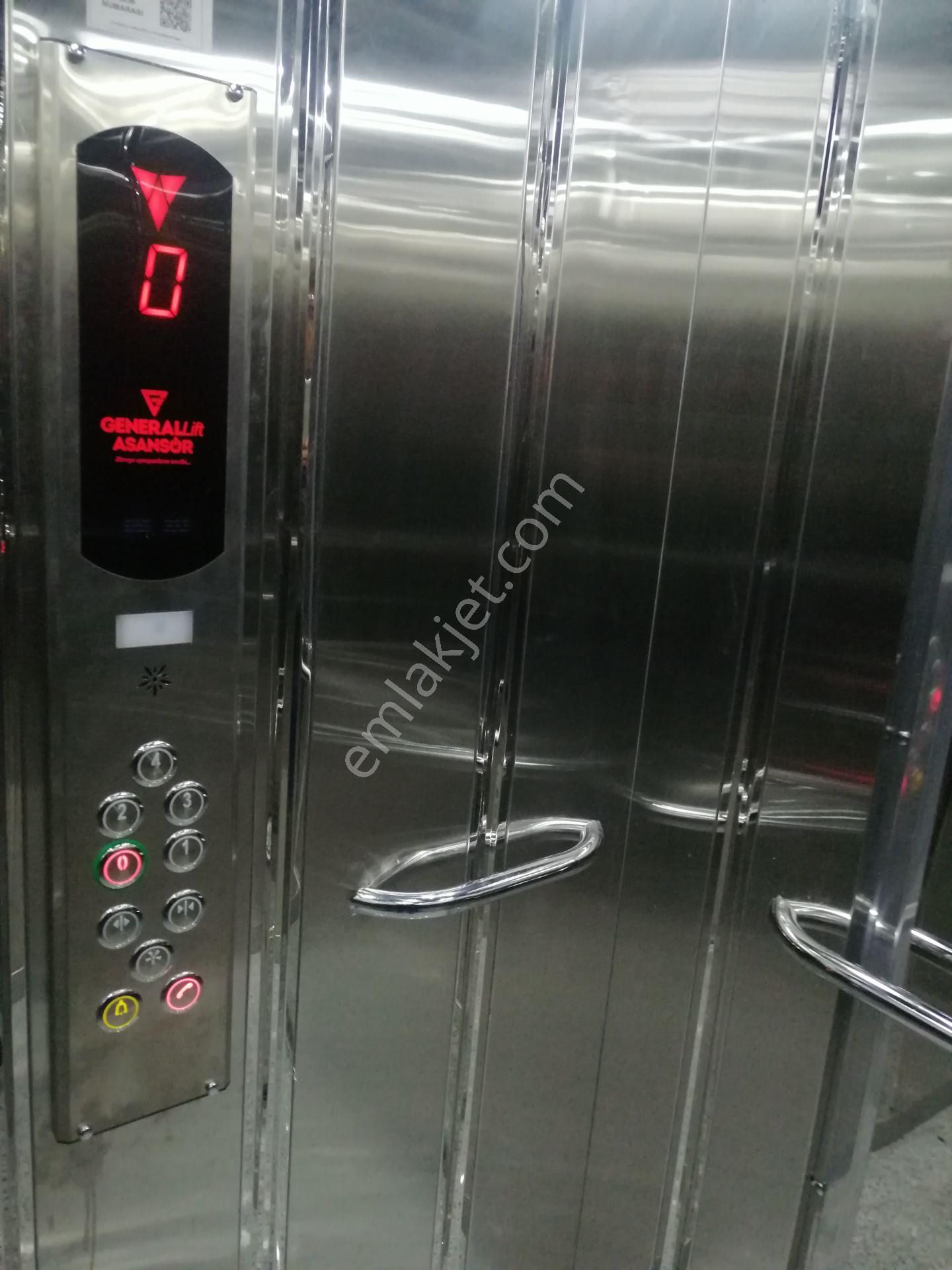 Sahibinden 2+0 Kiralık Daire Ayrı Mutfaklı Ankastre Setli Çamlıca - Görsel 23