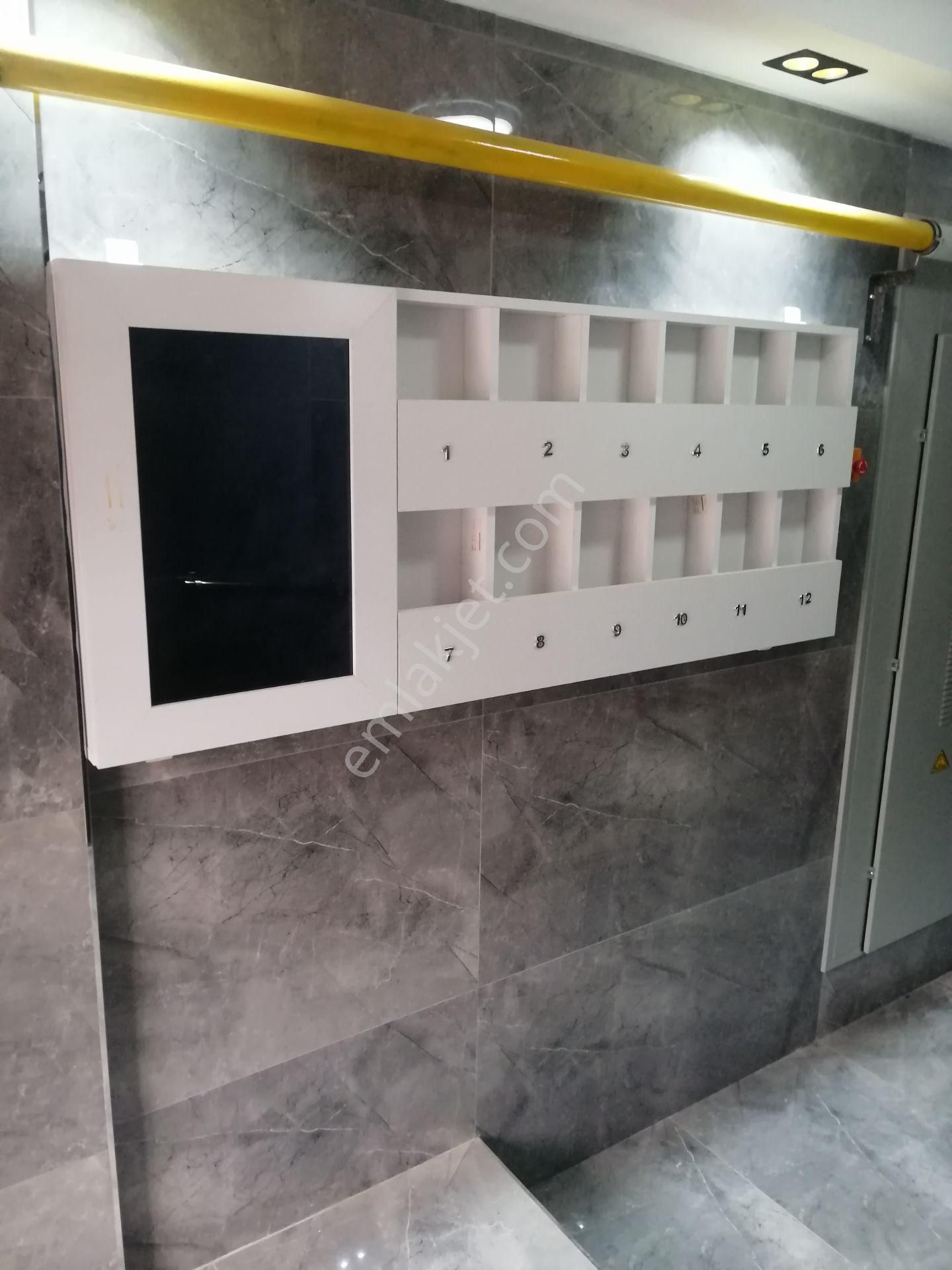 Sahibinden 2+0 Kiralık Daire Ayrı Mutfaklı Ankastre Setli Çamlıca - Görsel 26