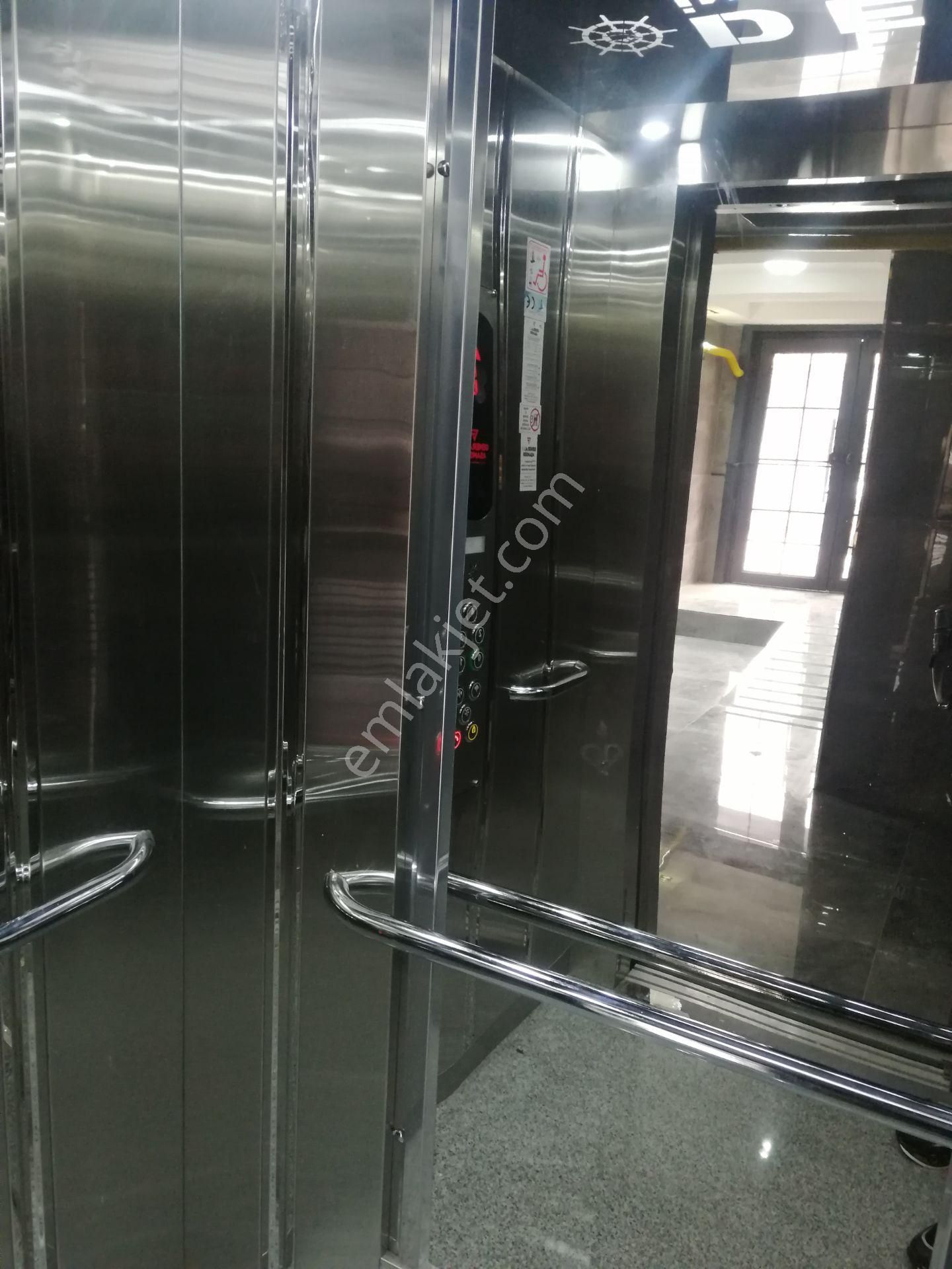 Sahibinden 2+0 Kiralık Daire Ayrı Mutfaklı Ankastre Setli Çamlıca - Görsel 25