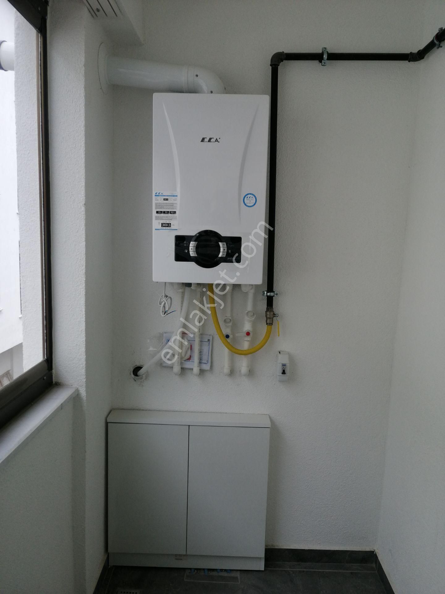 Sahibinden 2+0 Kiralık Daire Ayrı Mutfaklı Ankastre Setli Çamlıca - Görsel 14