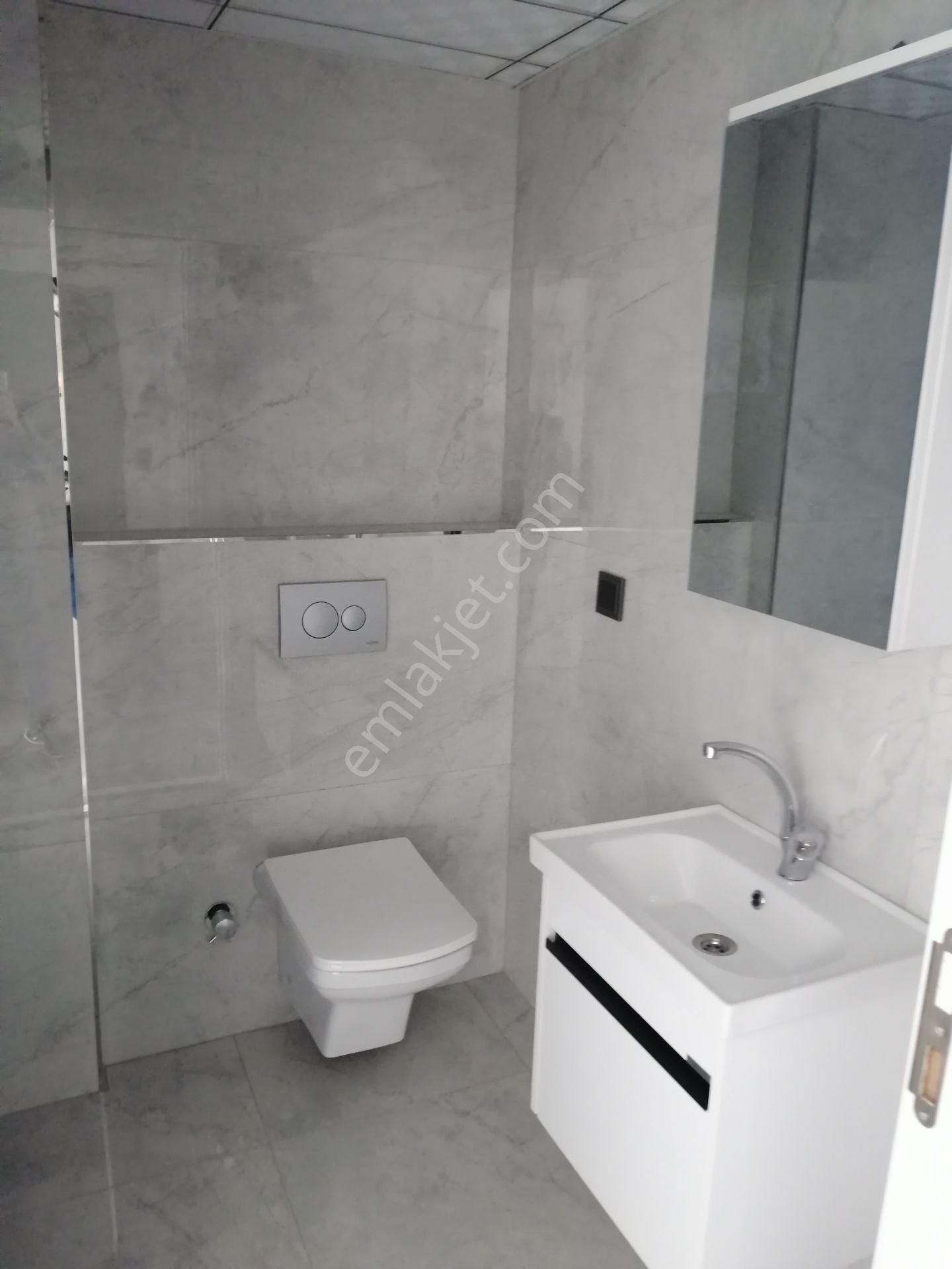 Sahibinden 2+0 Kiralık Daire Ayrı Mutfaklı Ankastre Setli Çamlıca - Görsel 17